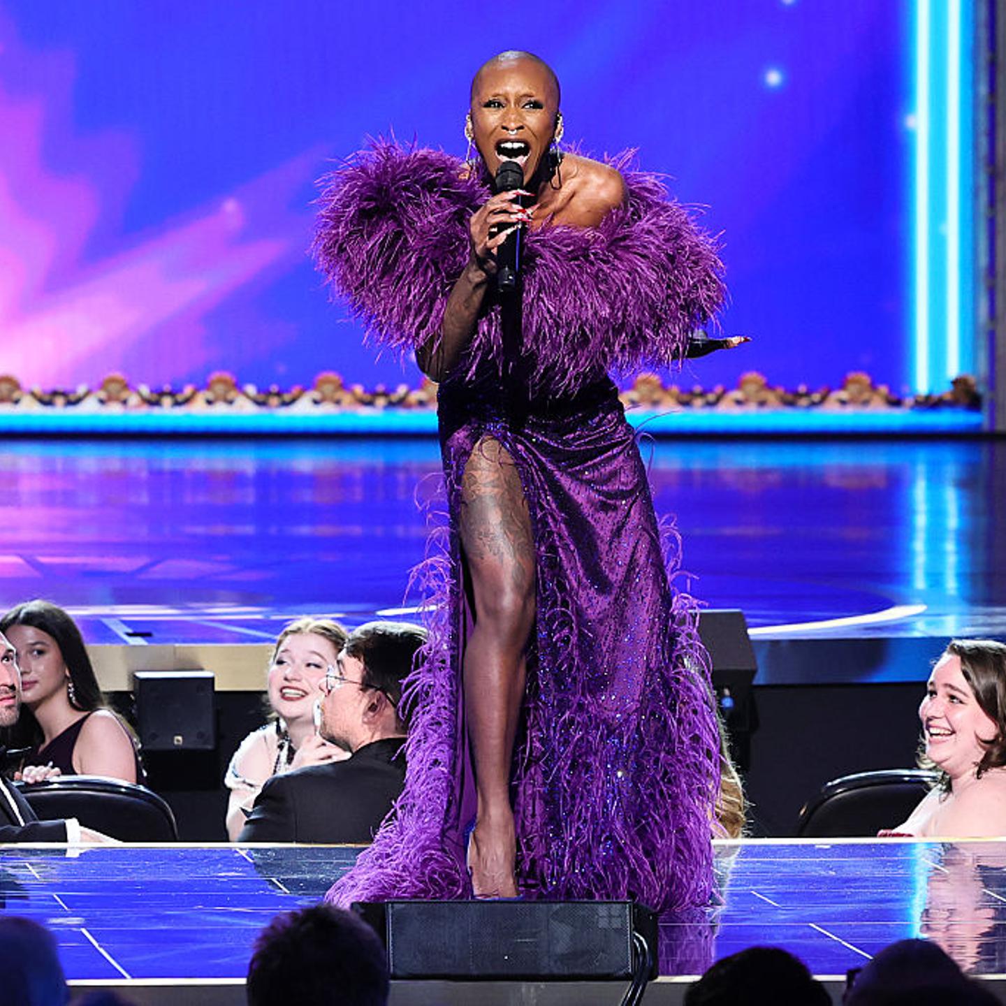 The 78th Annual Tony Awards - Show
