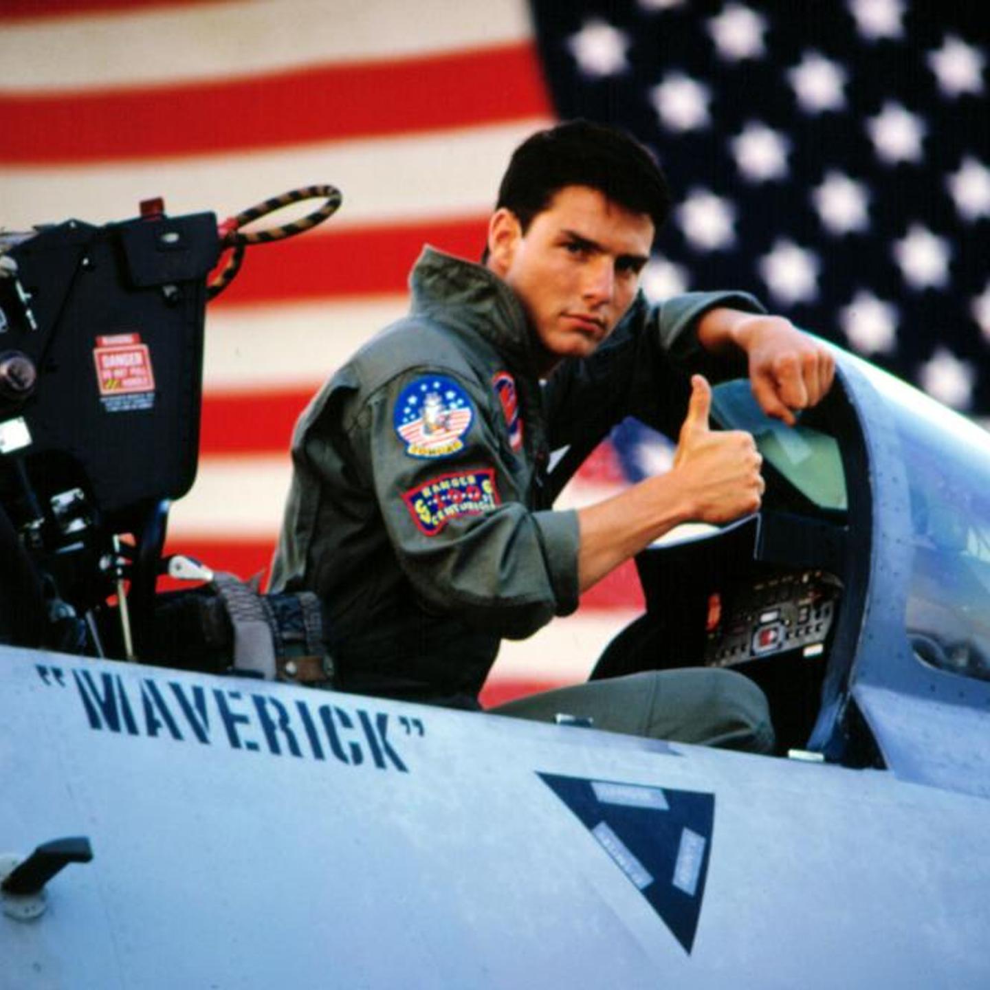 Top Gun