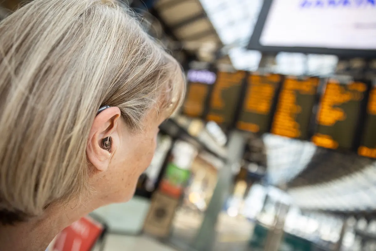 Number Inventions Bluetooth SIG Auracast: The Best Inventions of 2026