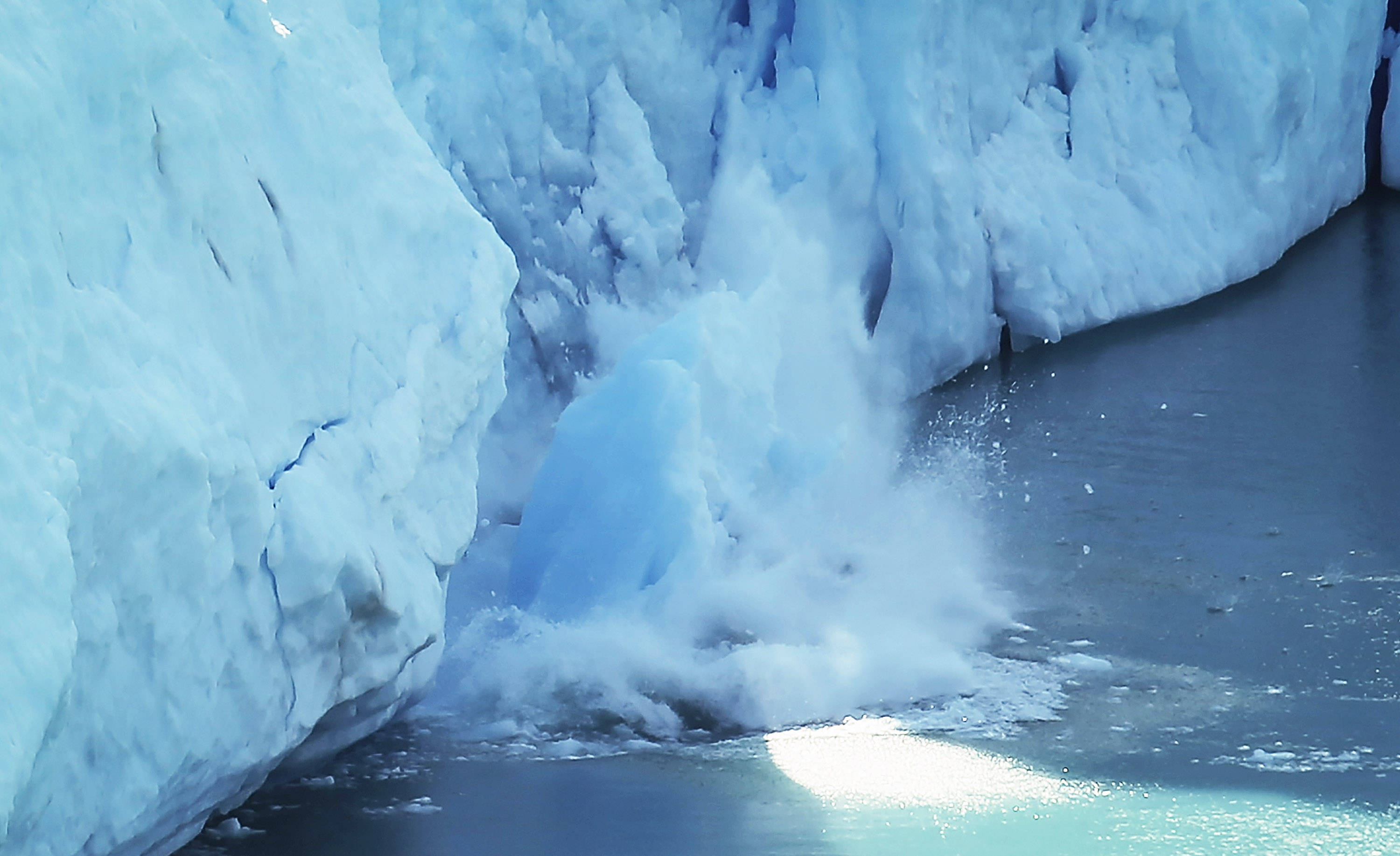 climate change sea level rise