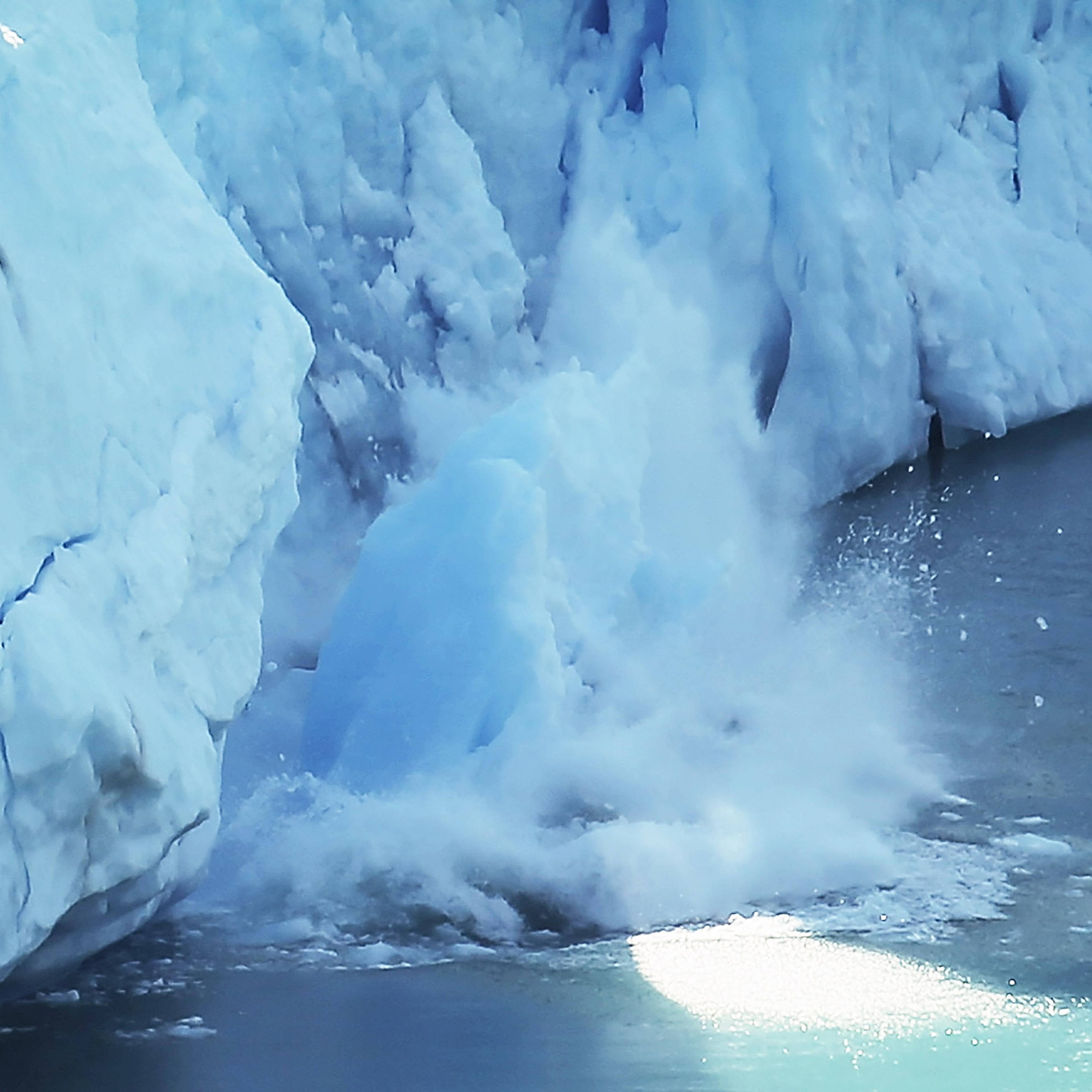 climate change sea level rise