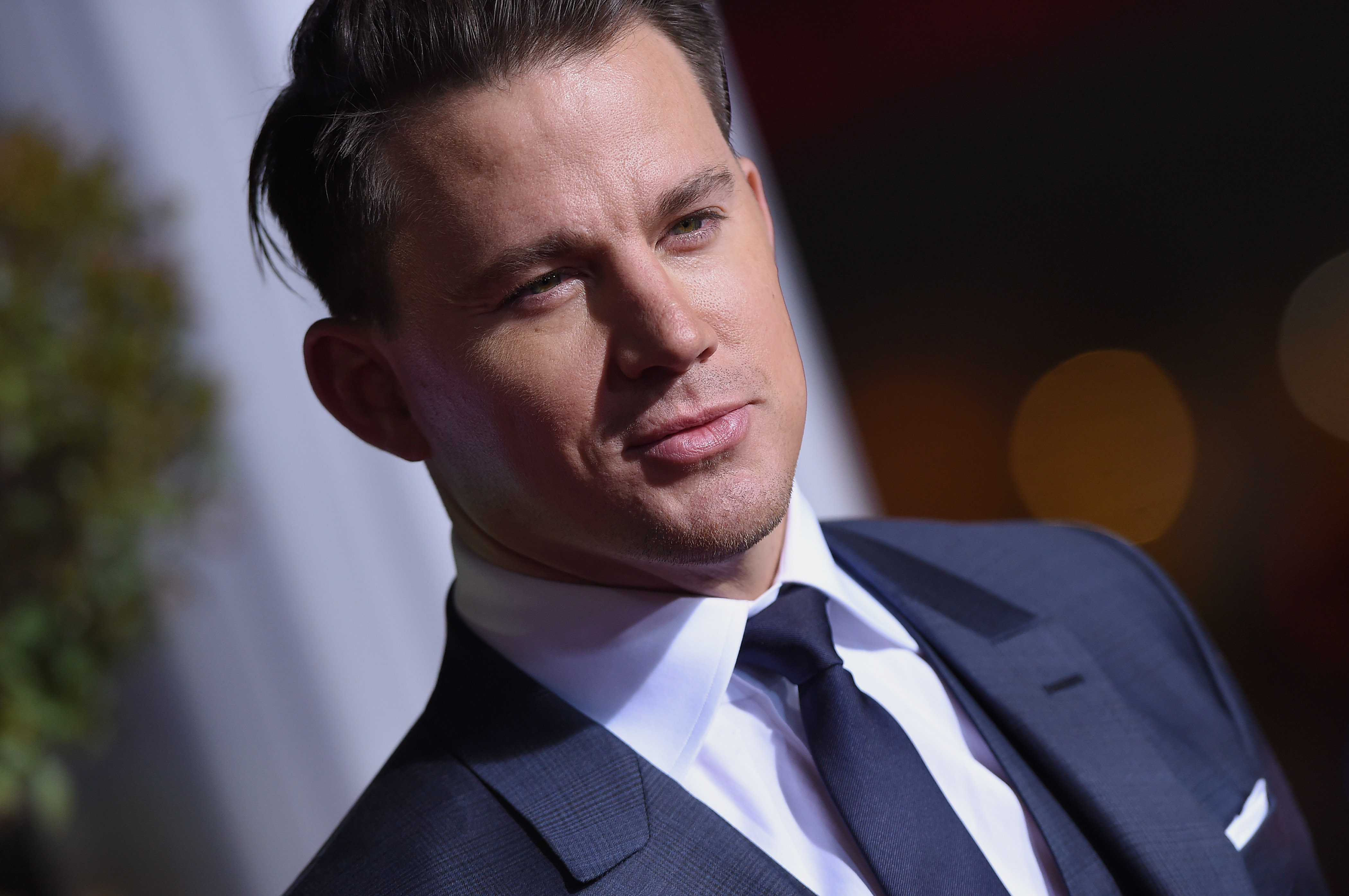 Premiere Of Universal Pictures' "Hail, Caesar!"