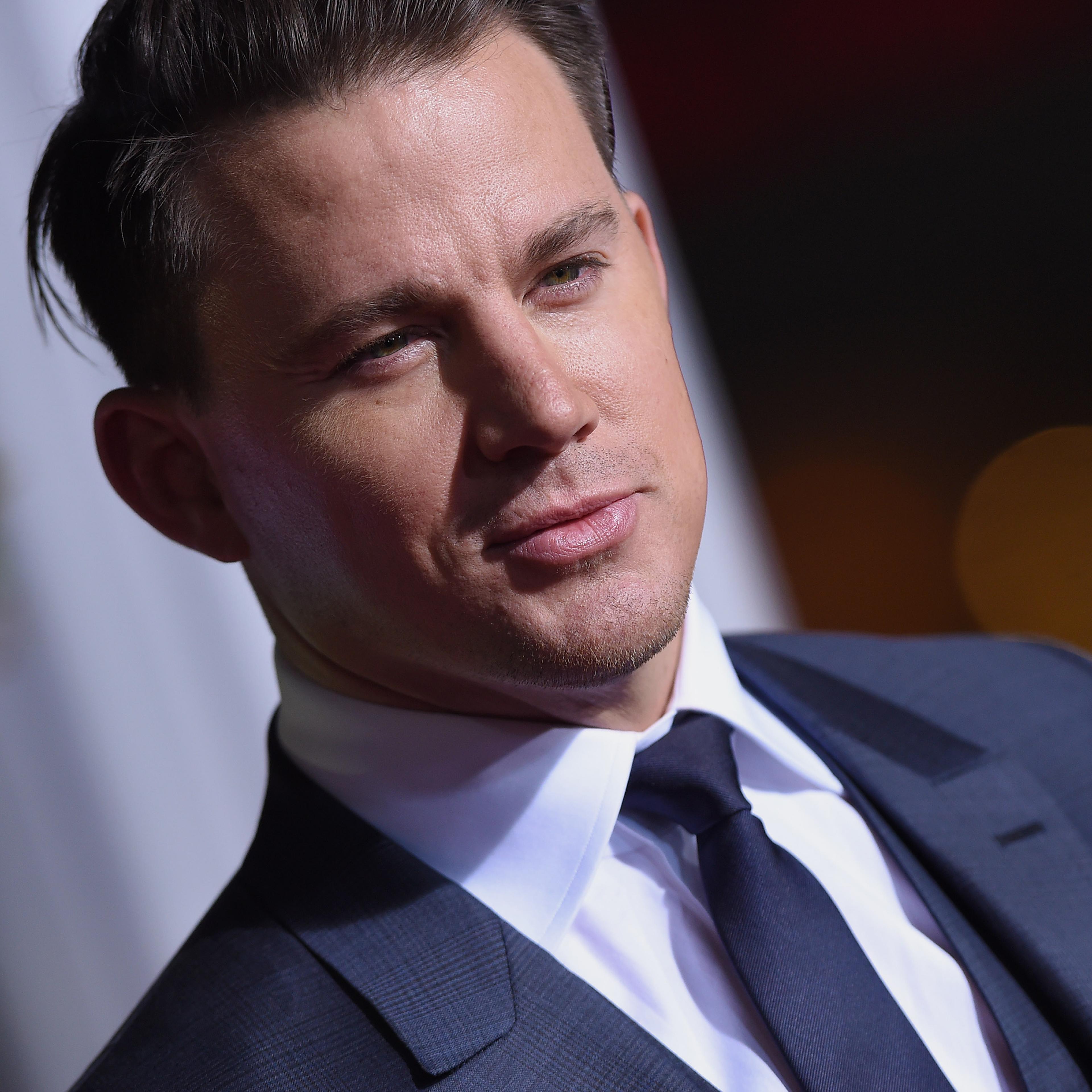 Premiere Of Universal Pictures' "Hail, Caesar!"