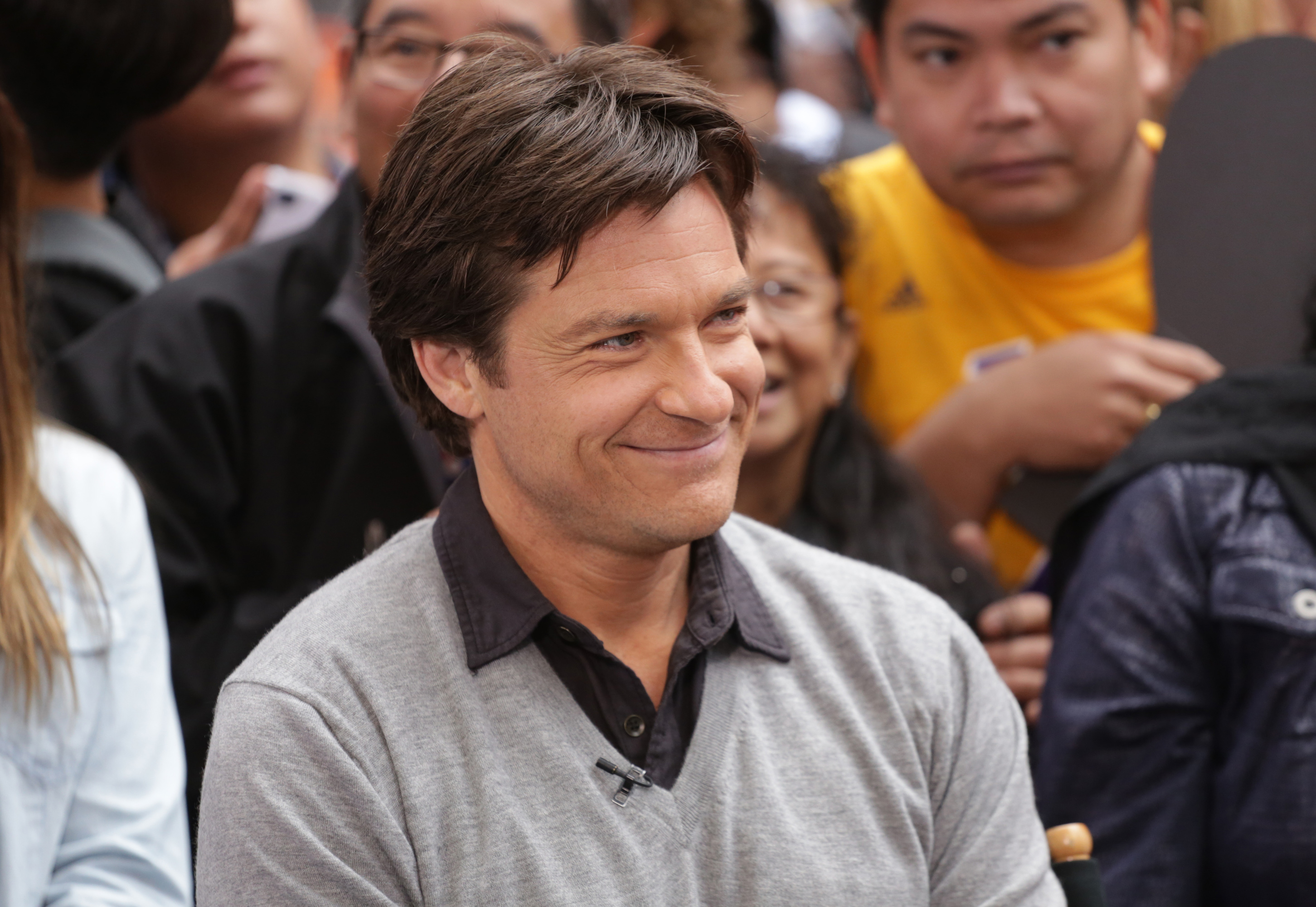 ABC's "Good Morning America" - 2014