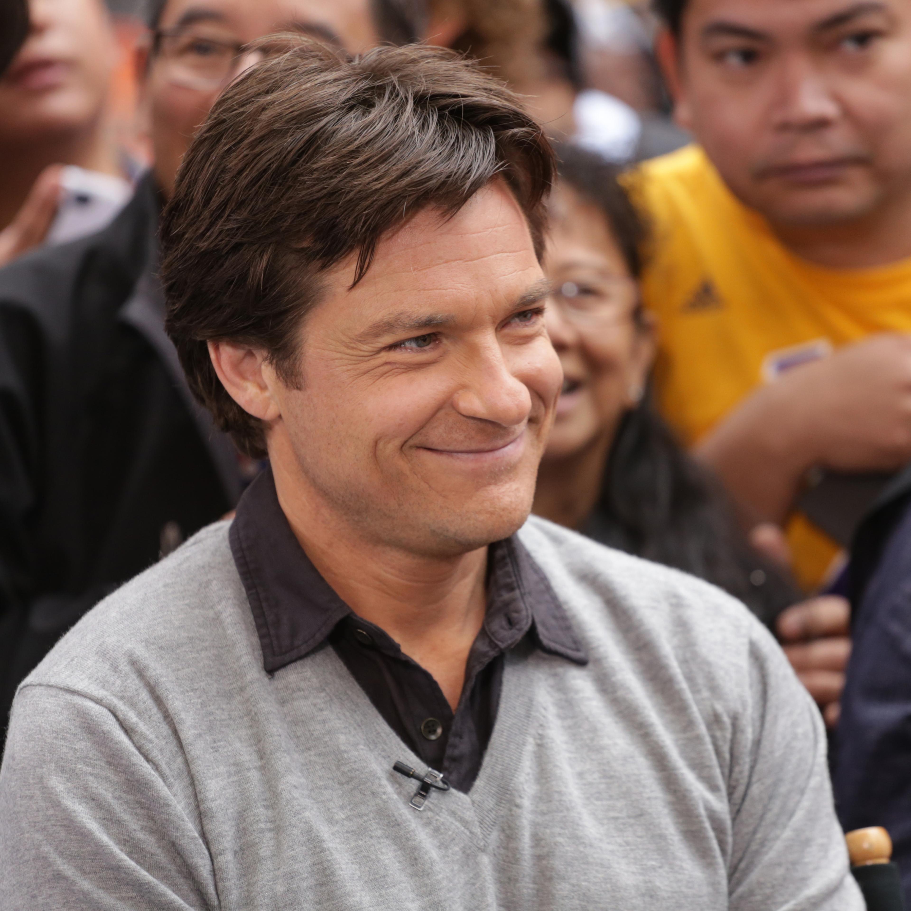 ABC's "Good Morning America" - 2014