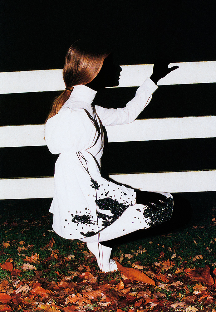 【Jay】希少 Viviane Sassen フォトプリント ヴィヴィアン Waking Dream: Viviane Sassen's Fashion Photography