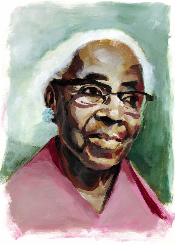 Septima Clark