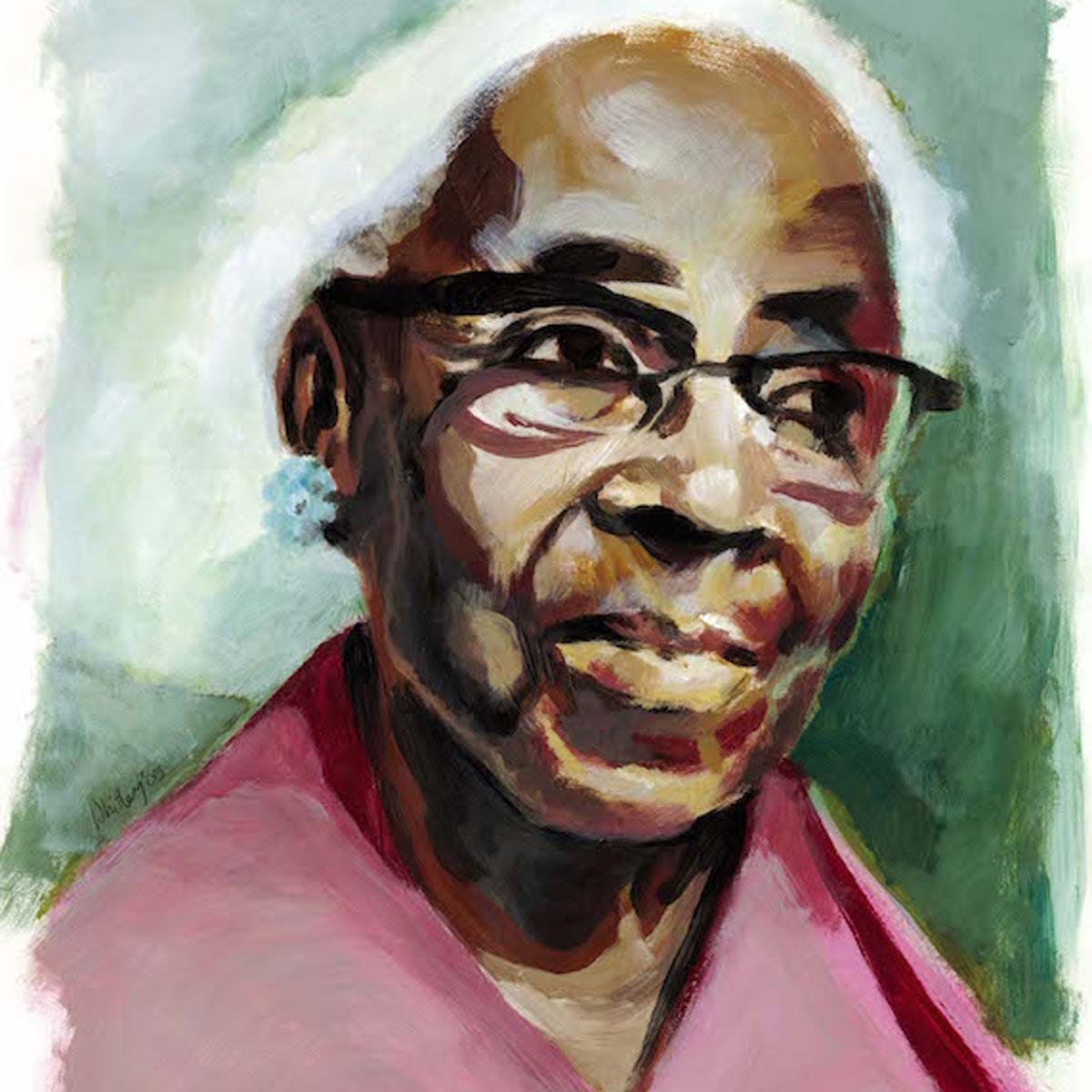 Septima Clark