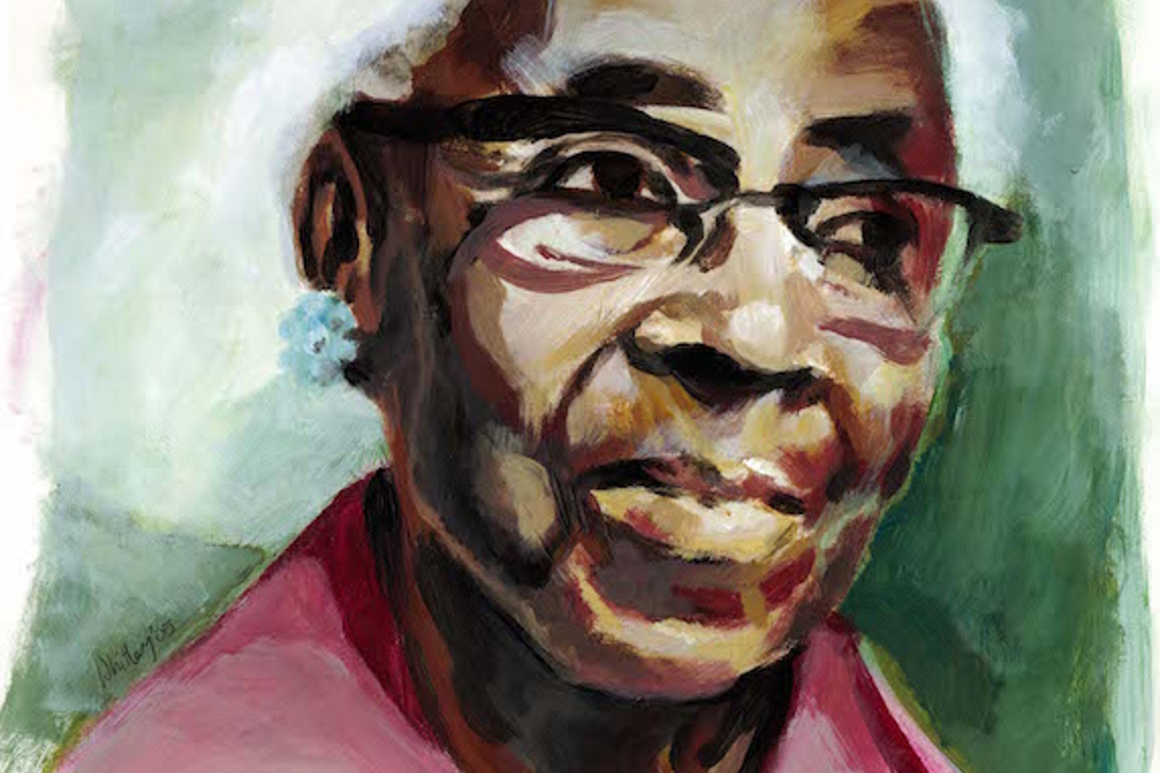 Septima Clark