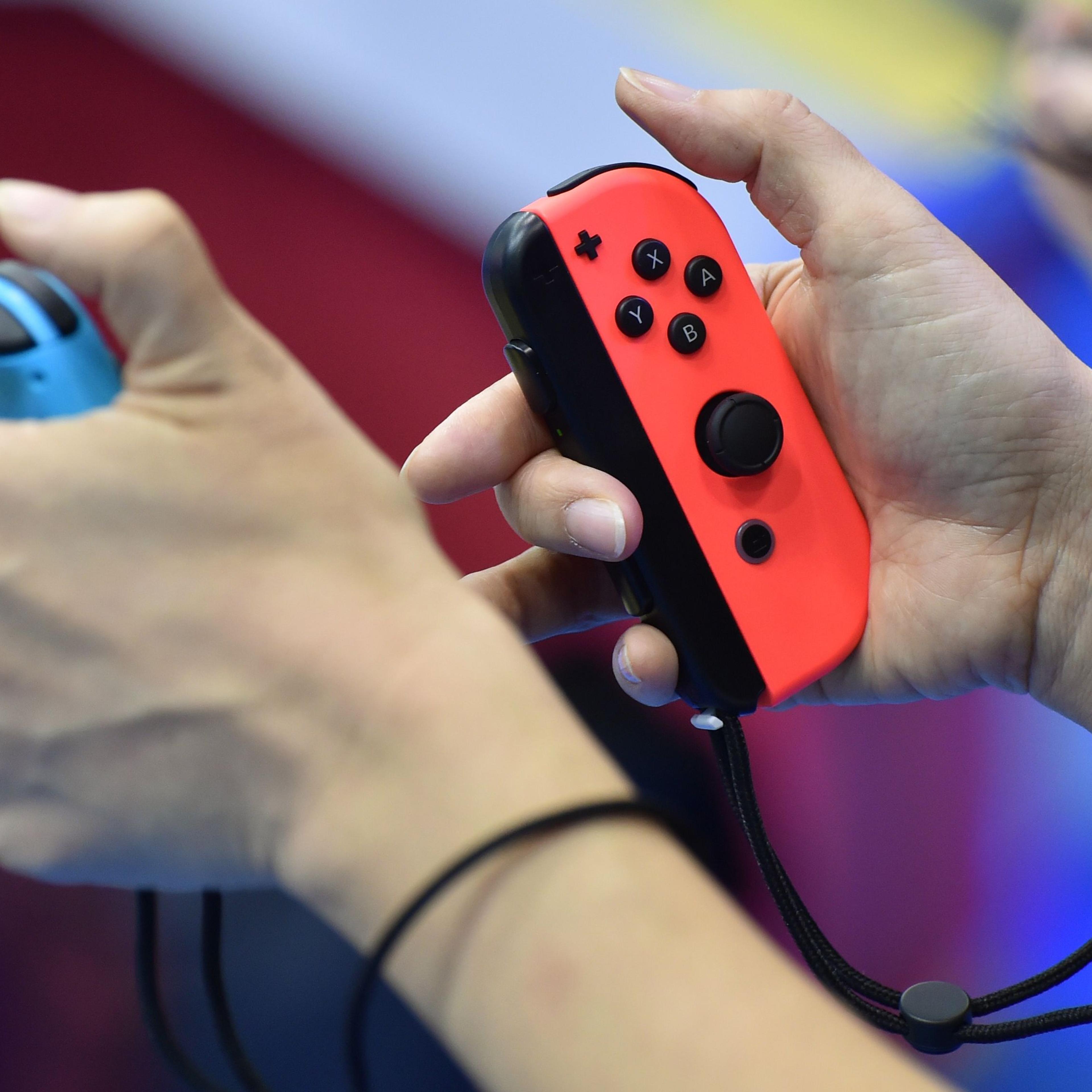 JAPAN-GAMES-NINTENDO-LIFESTYLE