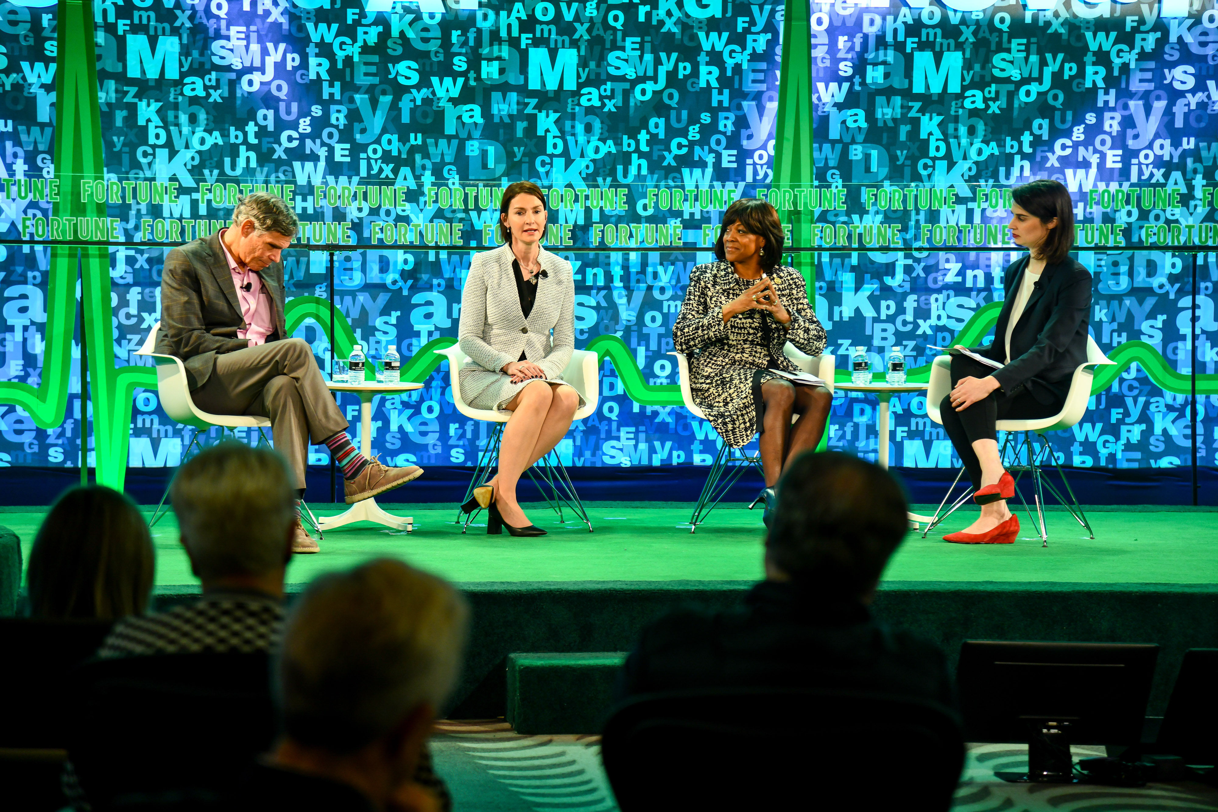 Fortune Brainstorm Health