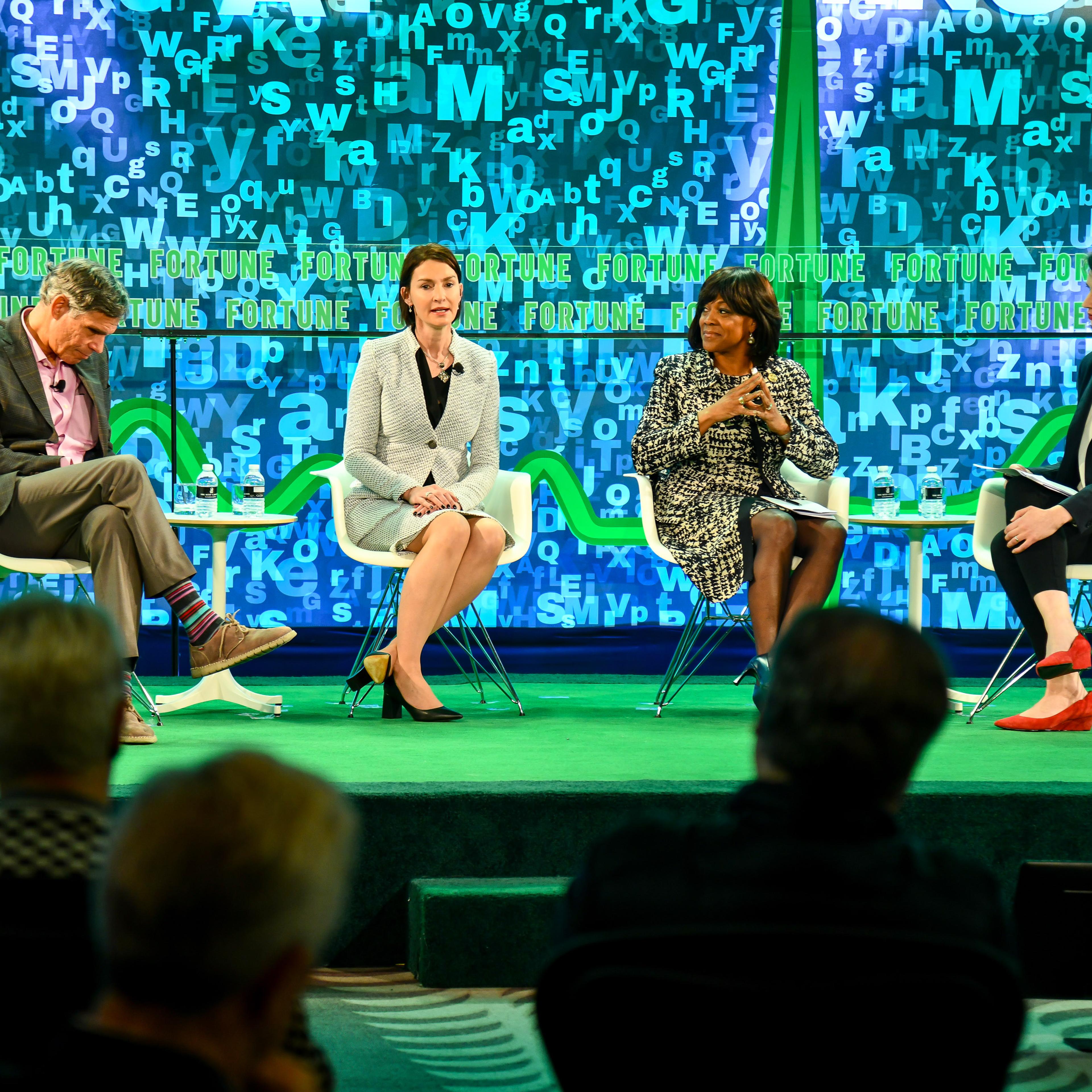 Fortune Brainstorm Health