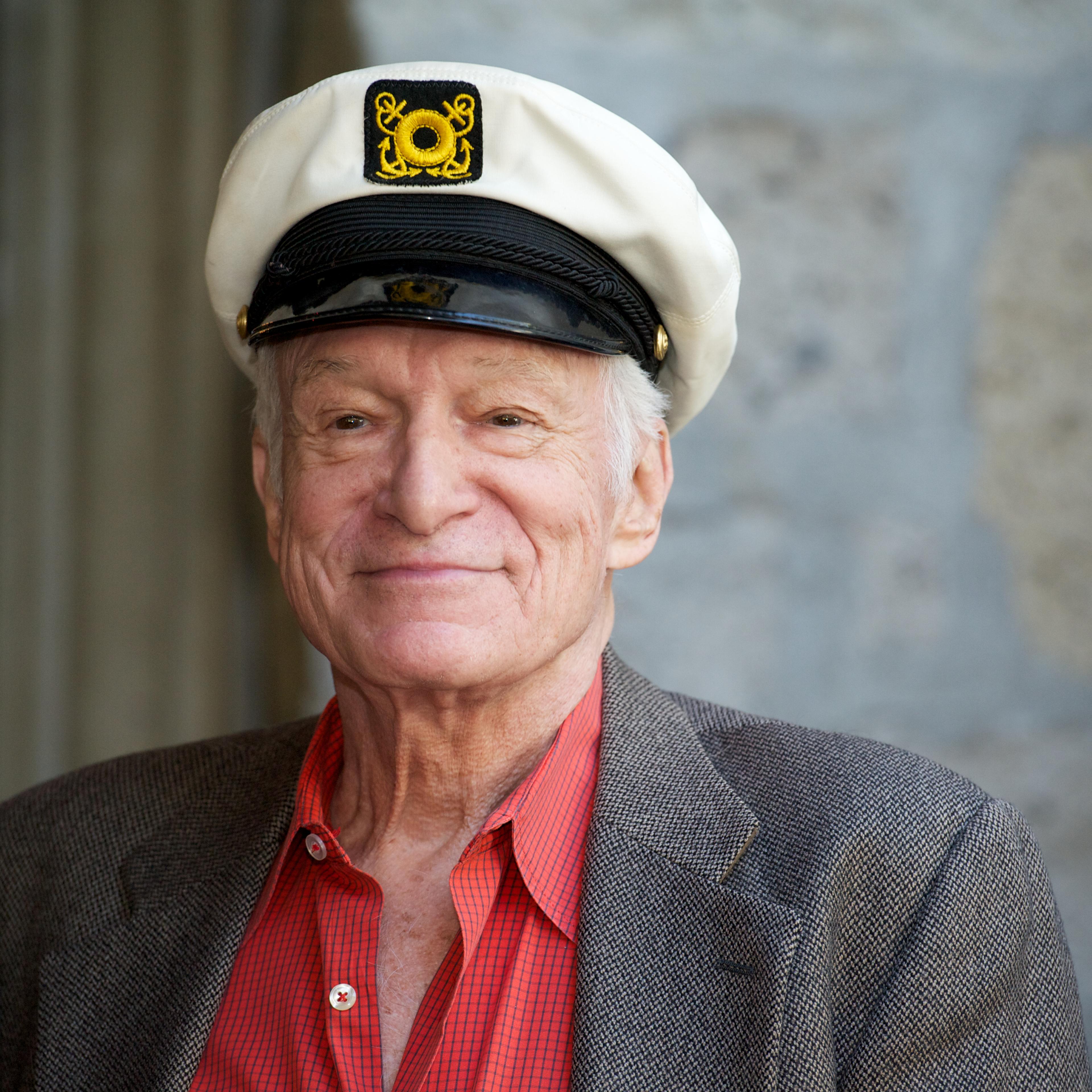 2011 Playboy Jazz Festival News Conference