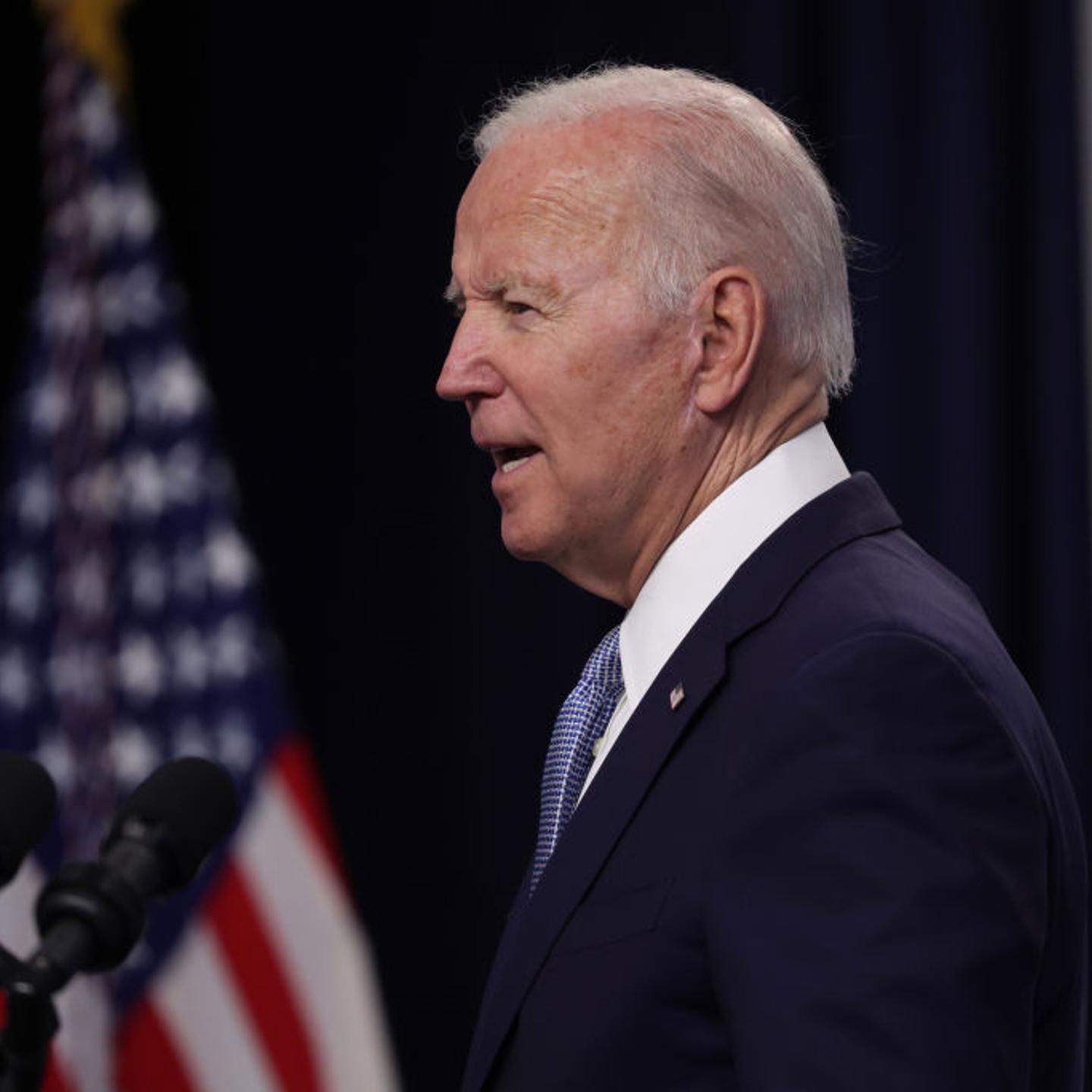 President Biden Hosts Presidential Rank Awards Ceremony