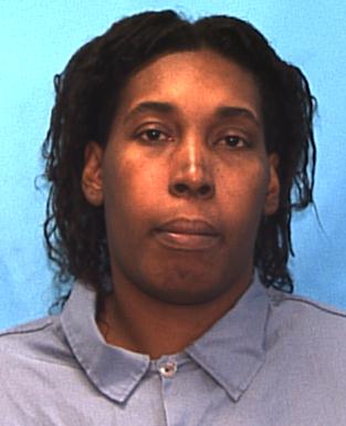 Latandra Ellington 