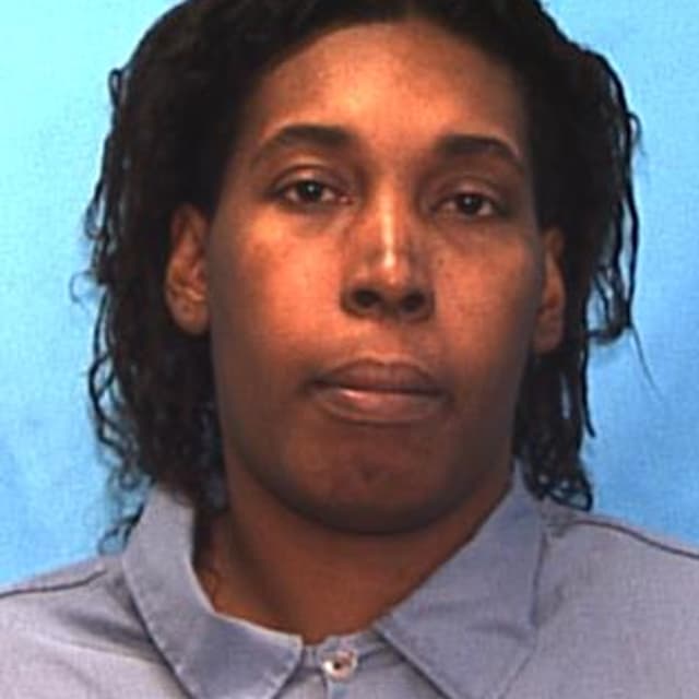 Latandra Ellington