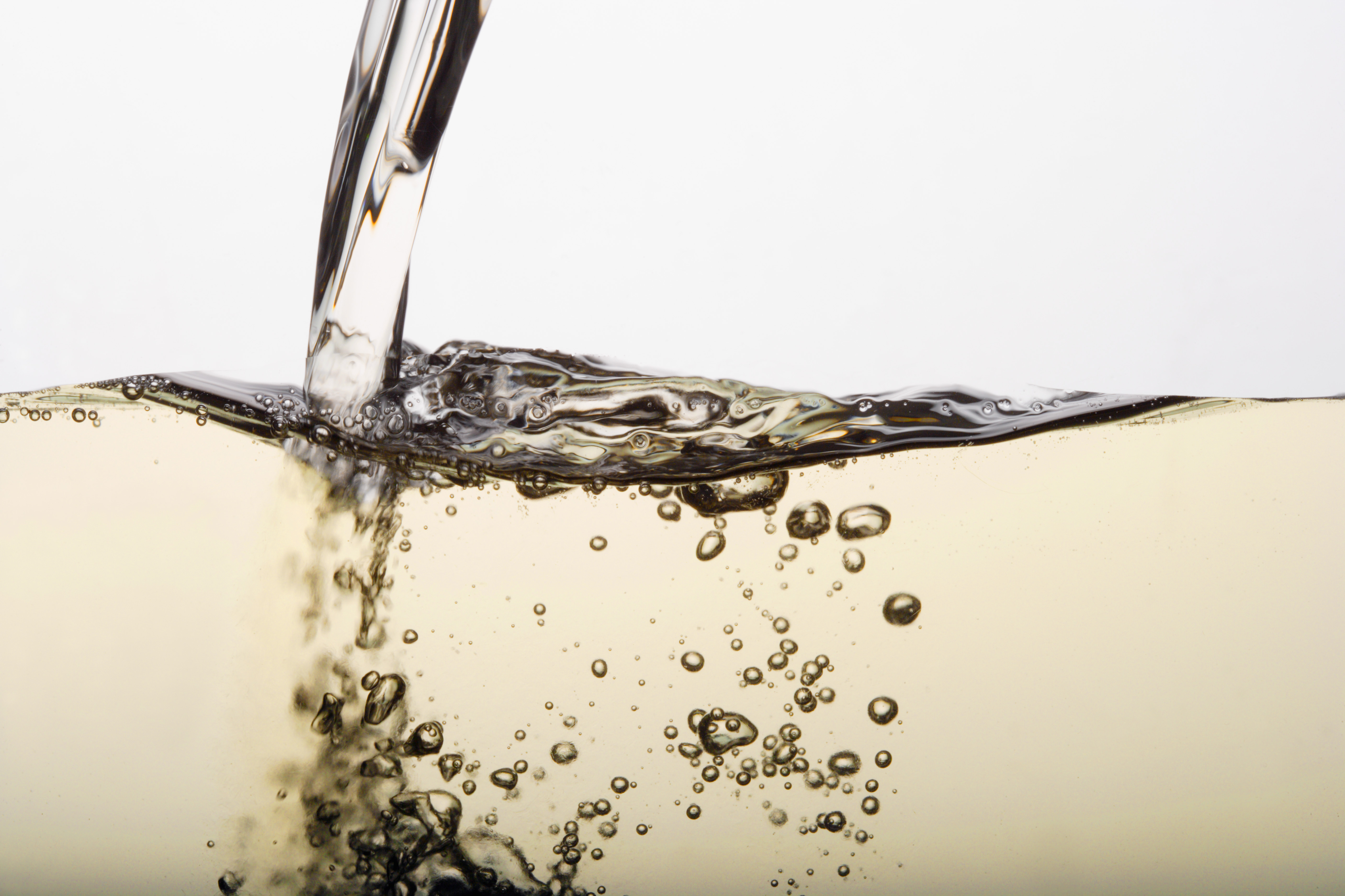 White wine