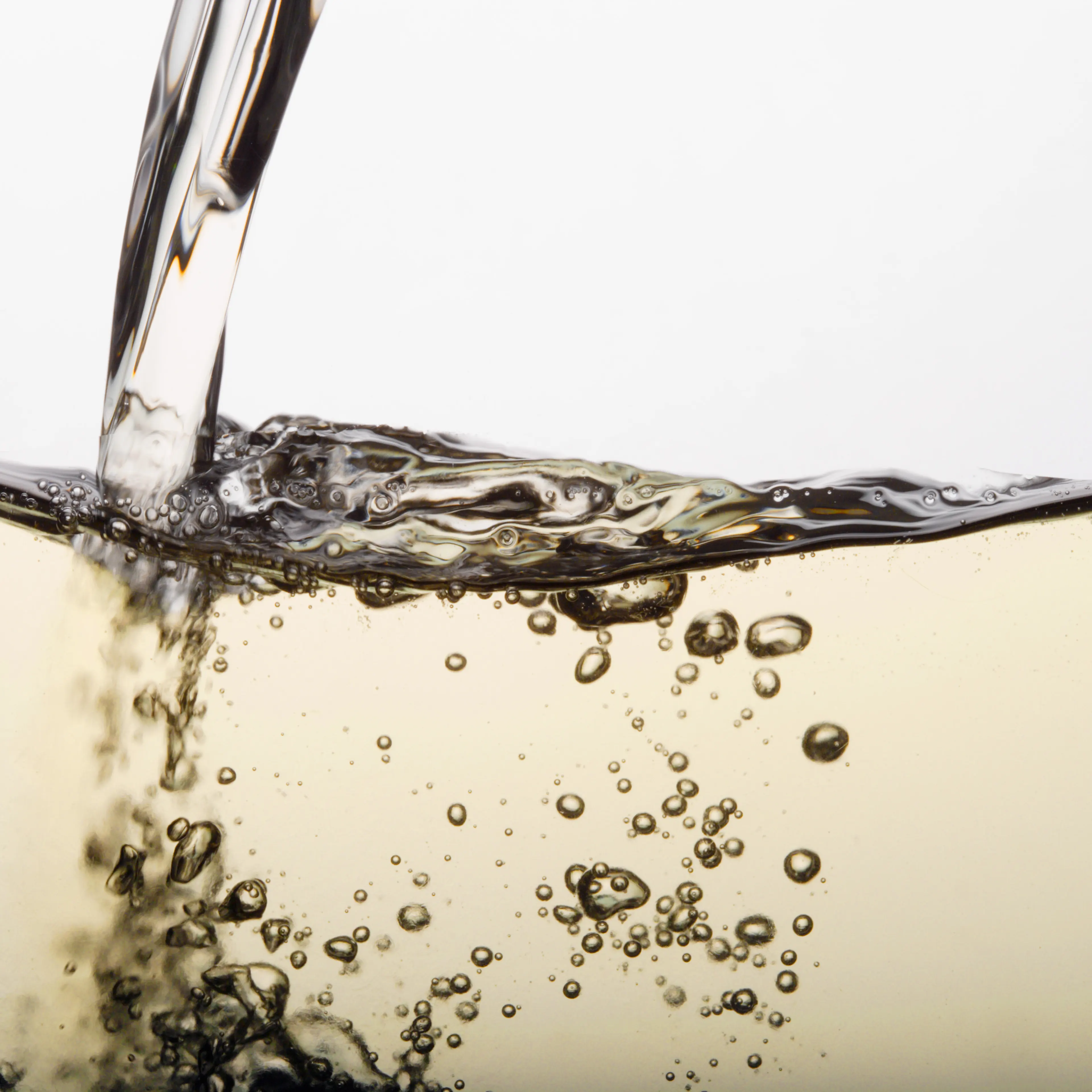 White wine