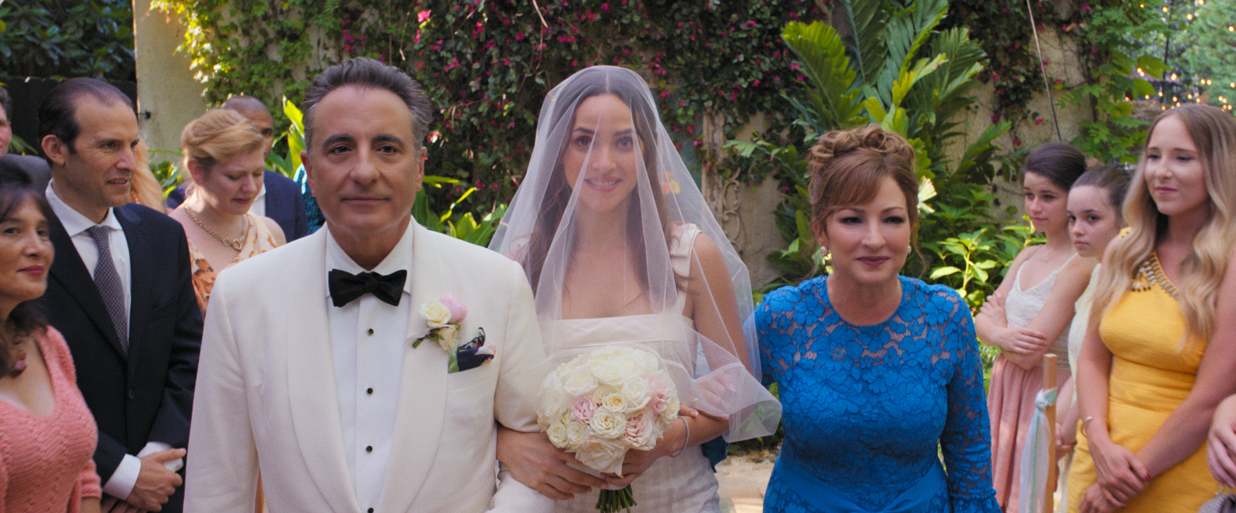 Father of the Bride reboot