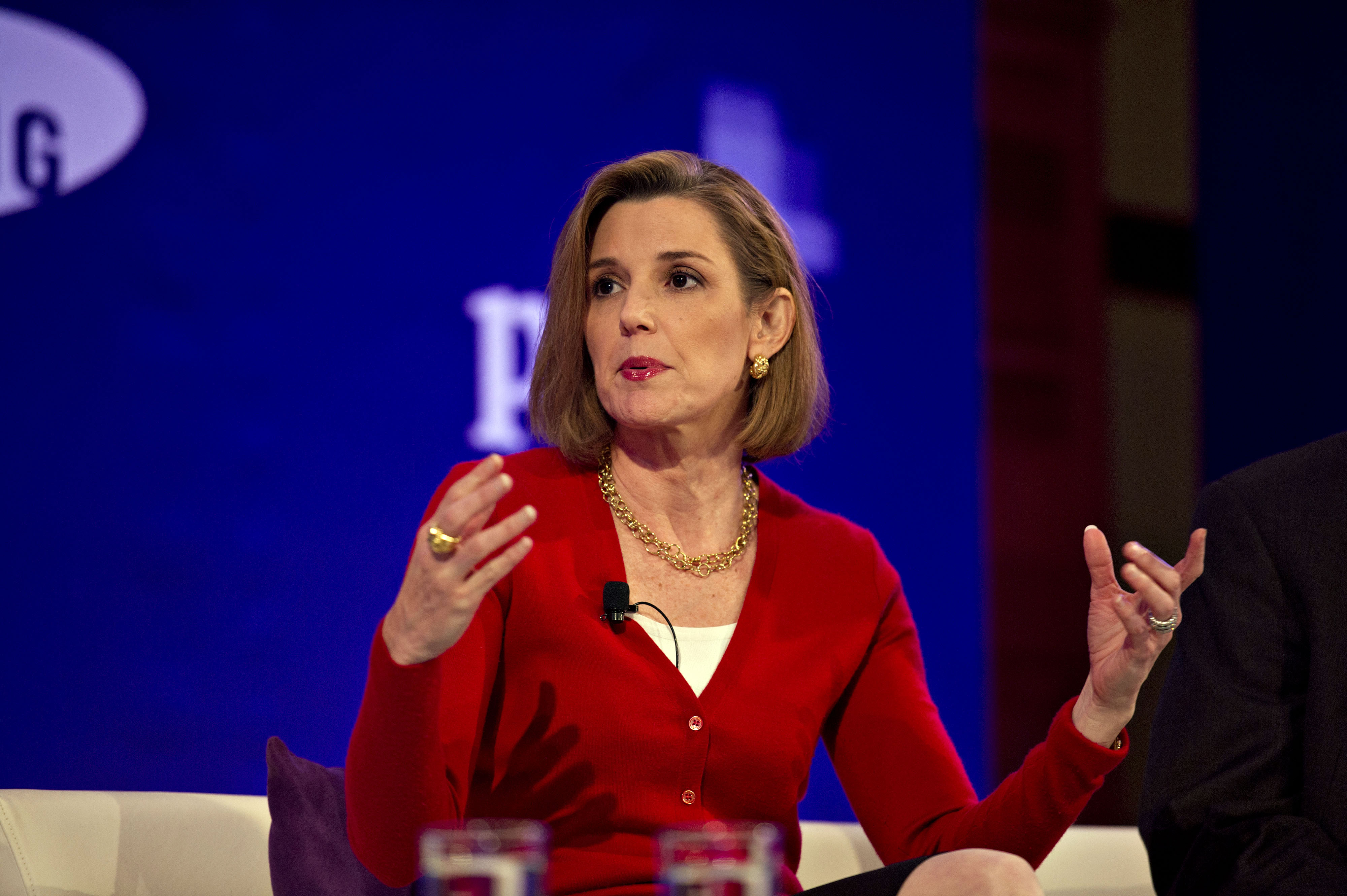 Sallie Krawcheck