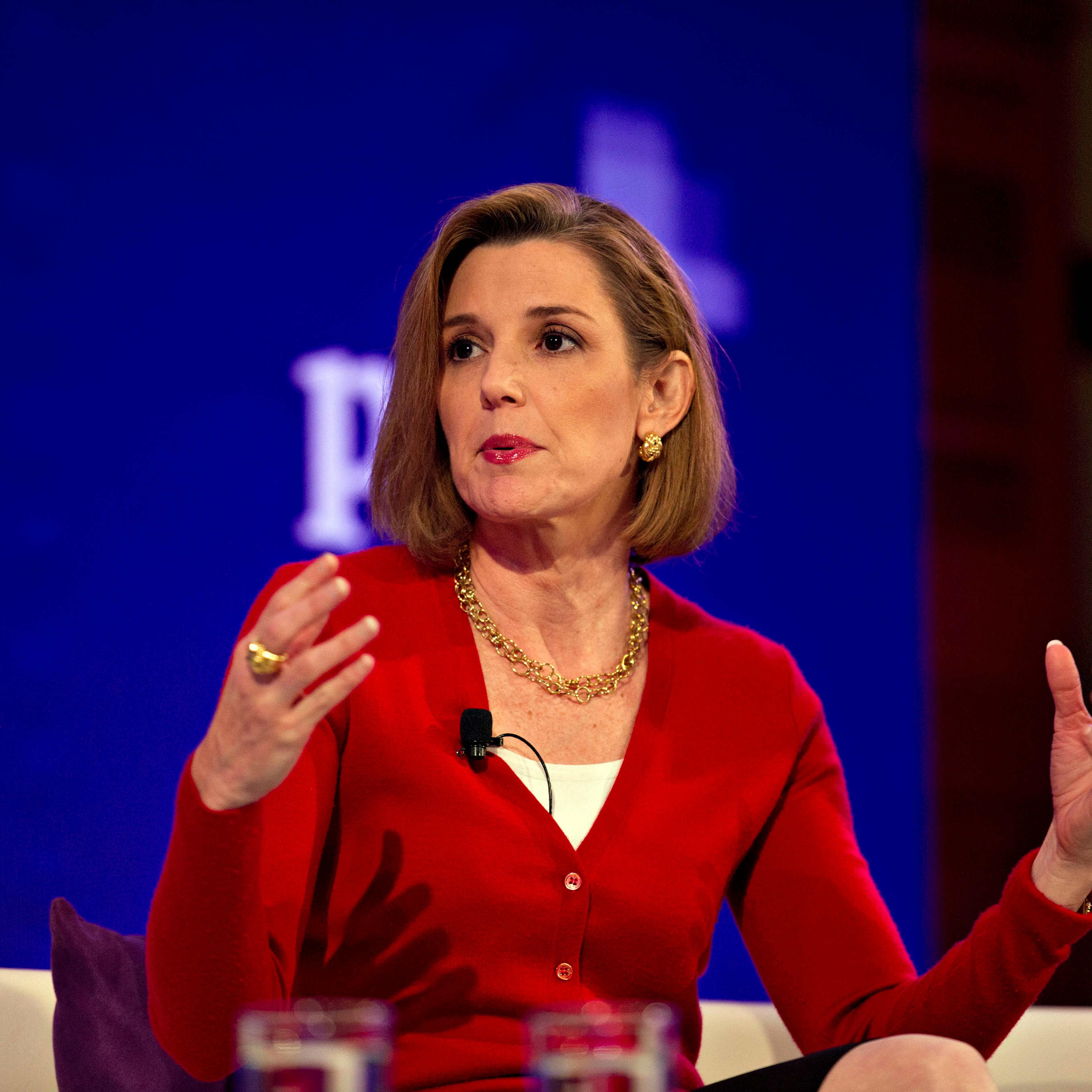 Sallie Krawcheck