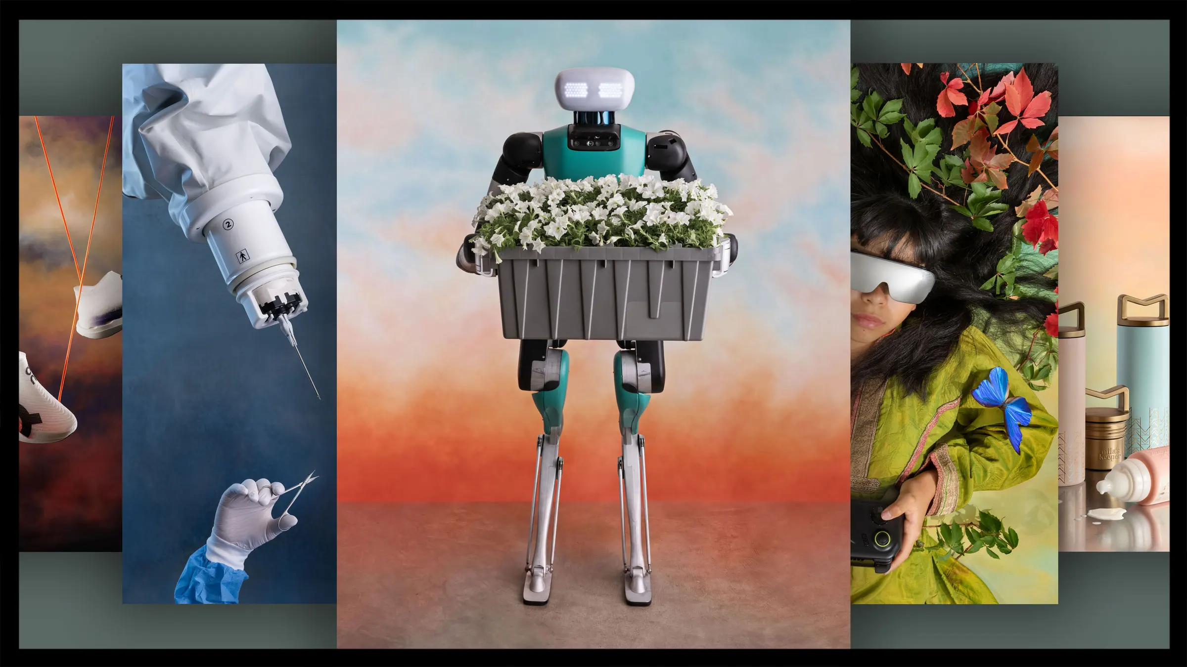 Latest Things Inventions The 200 Best Inventions of 2024