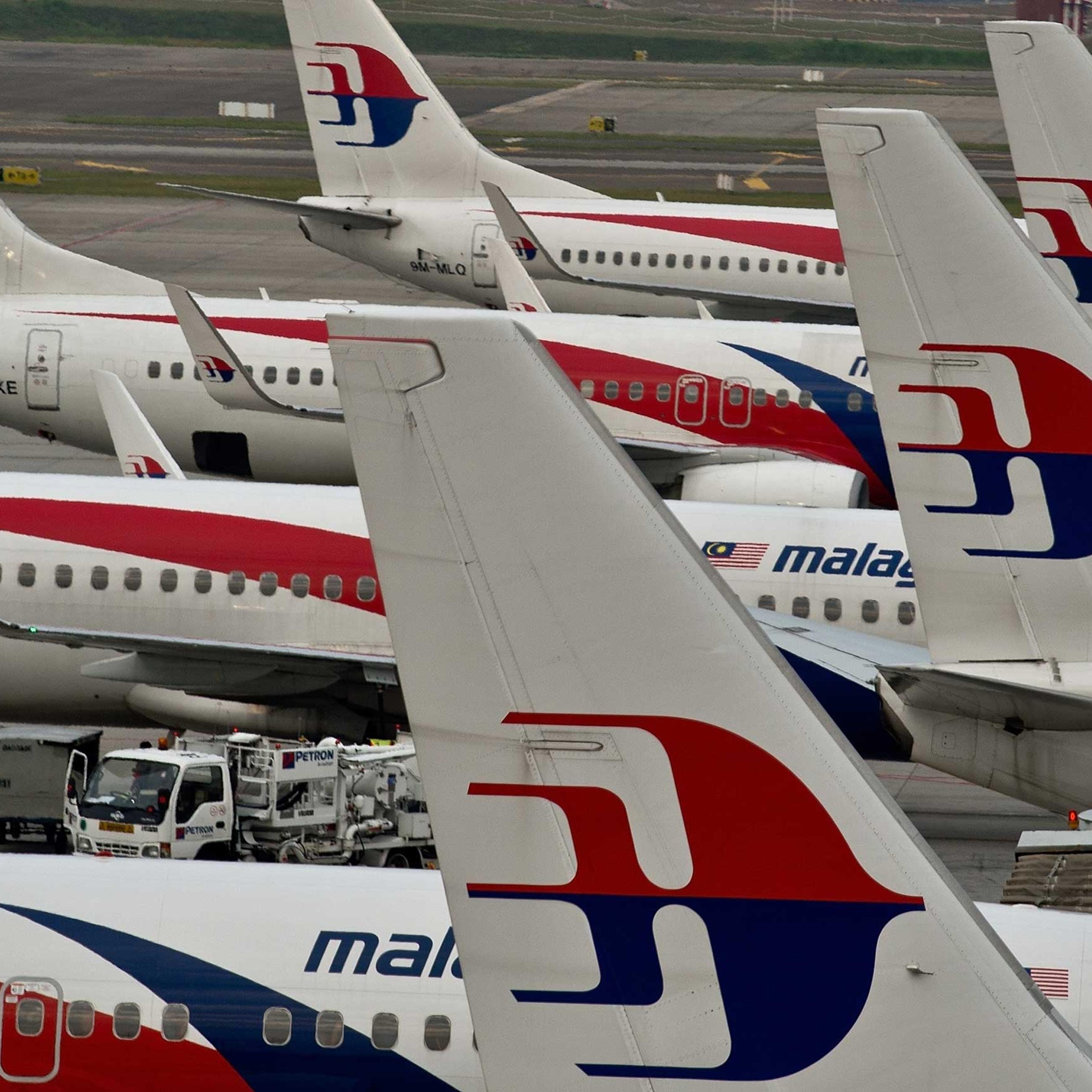 MALAYSIA-AUSTRALIA-CHINA-AVIATION-SEARCH