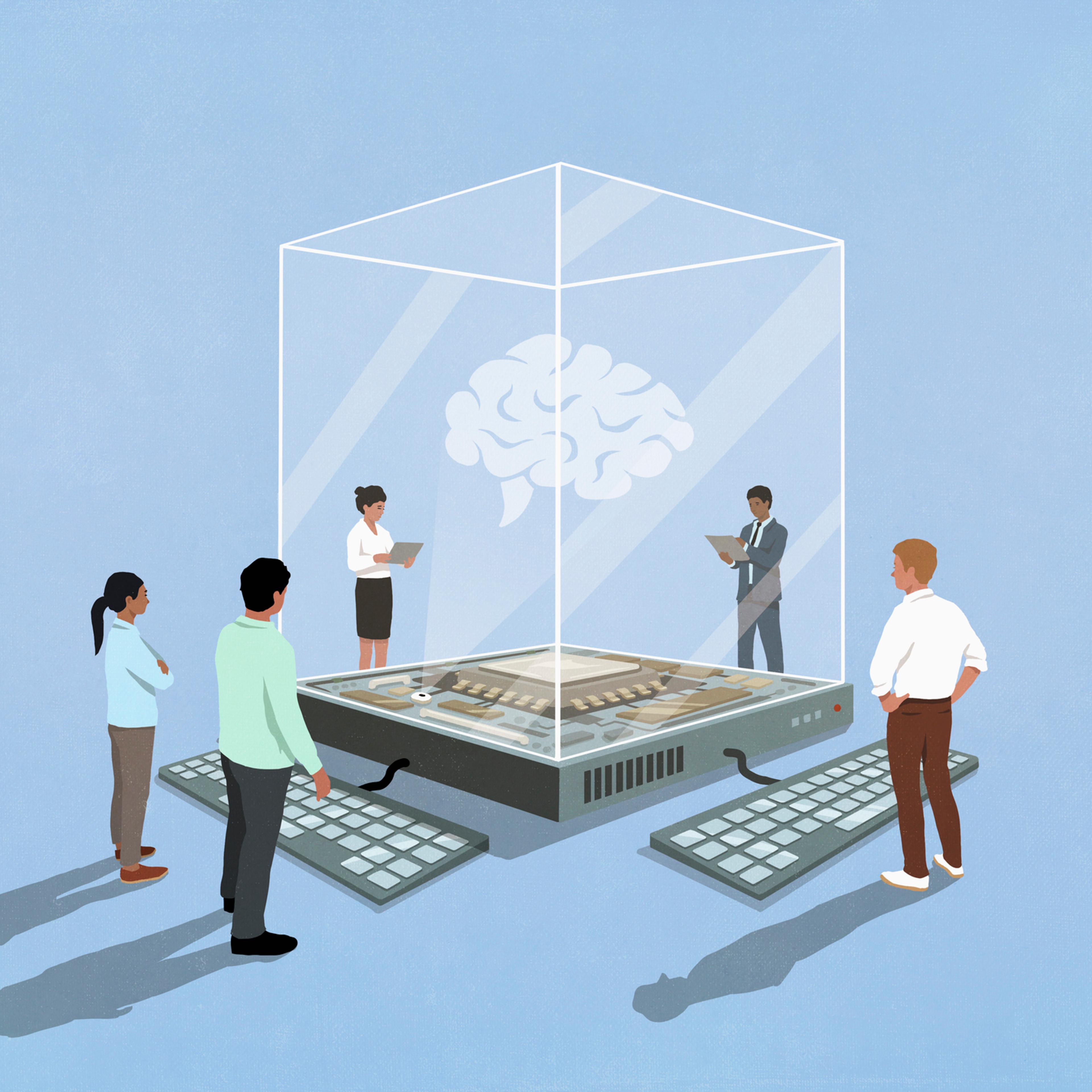 AI-evaluations