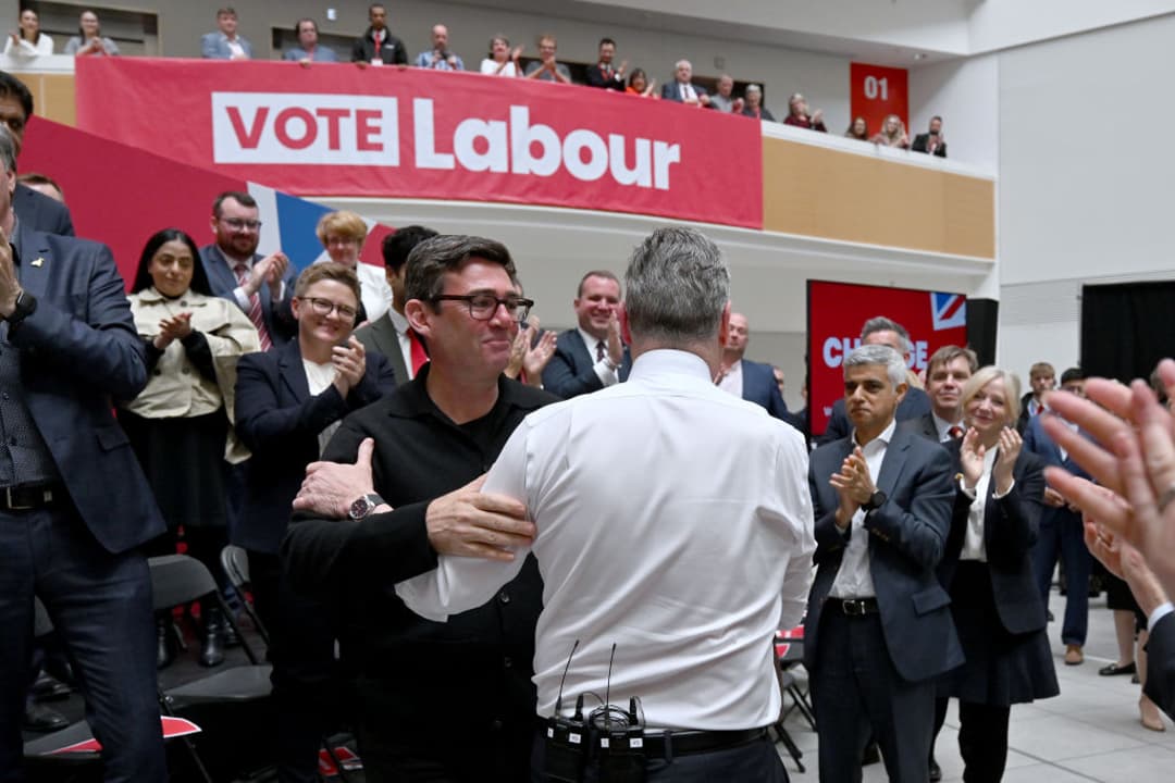 Will Andy Burnham Replace Starmer As PM Here s What The Experts Say will-andy-burnham-replace-starmer-as-pm-here-s-what-the-experts-say