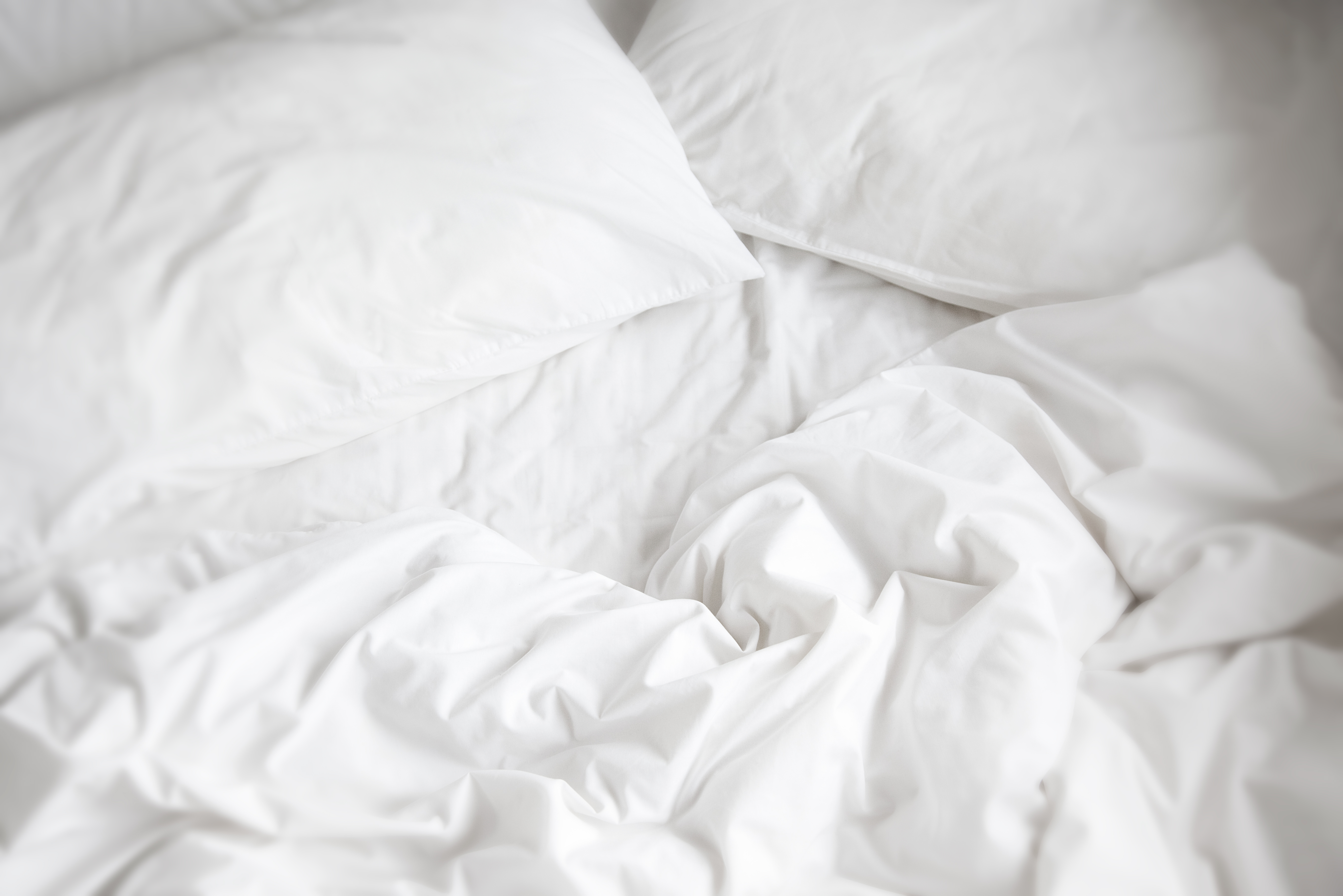 pillow sheets sleep