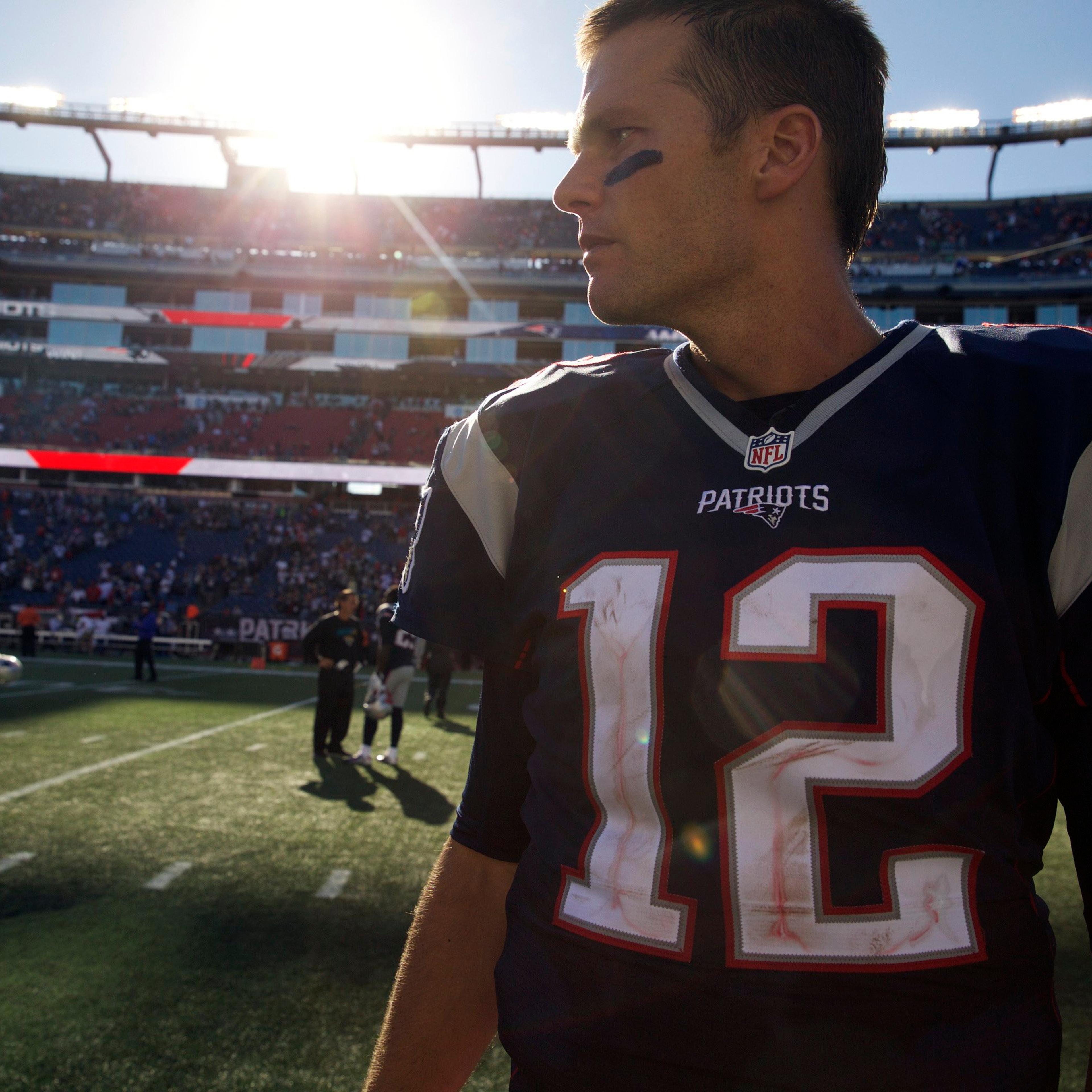 Tom Brady