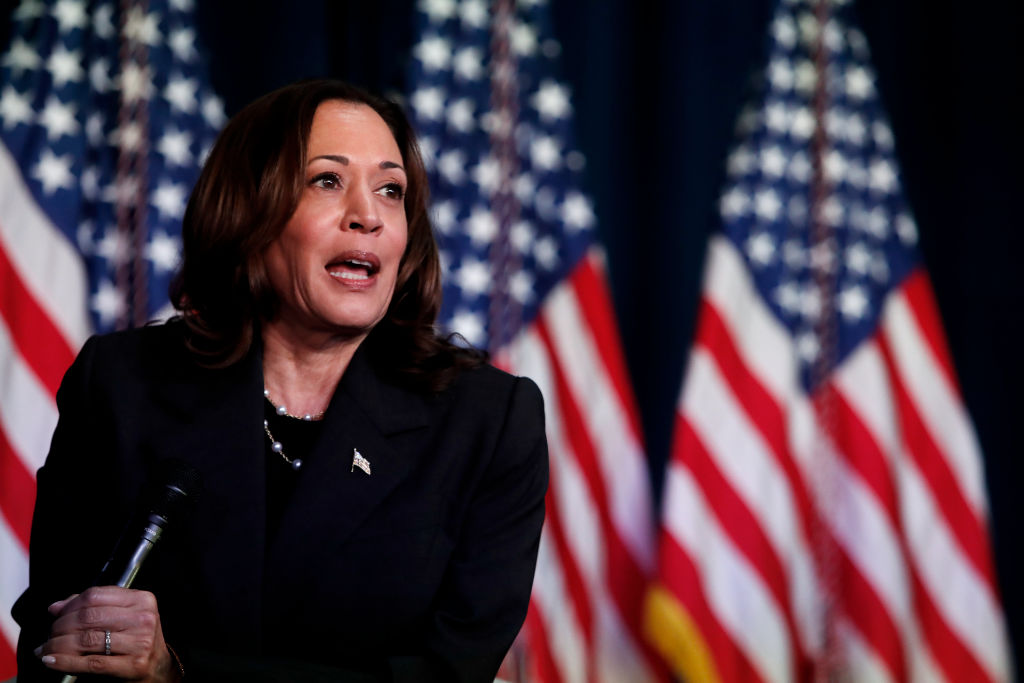 Kamala Harris