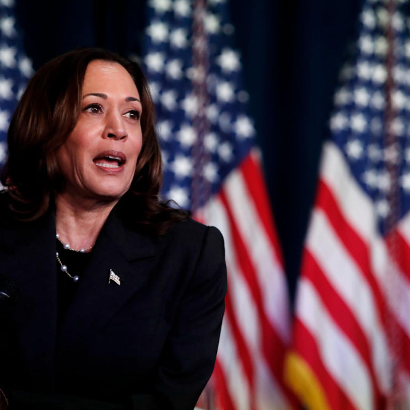 Kamala Harris