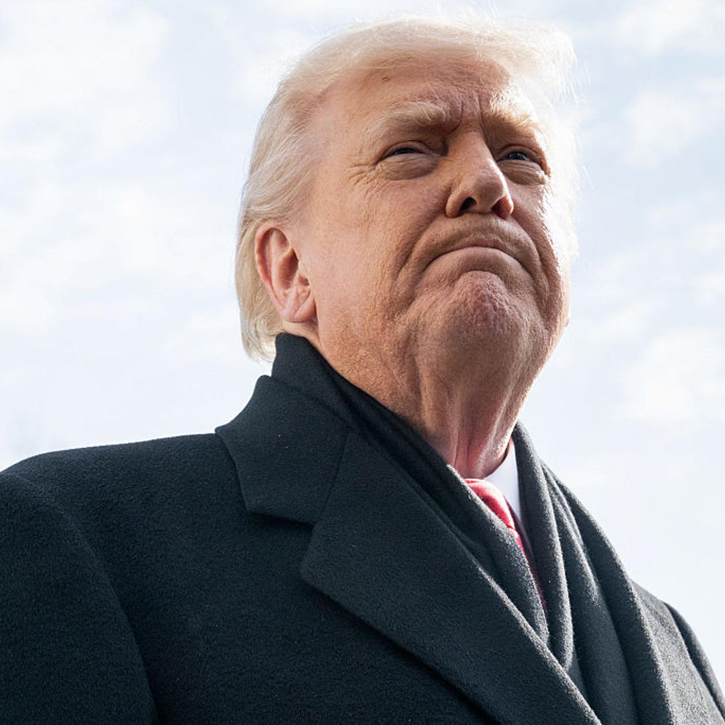 US-POLITICS-TRUMP