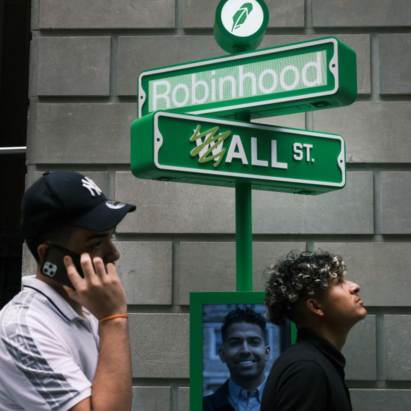 Robinhood