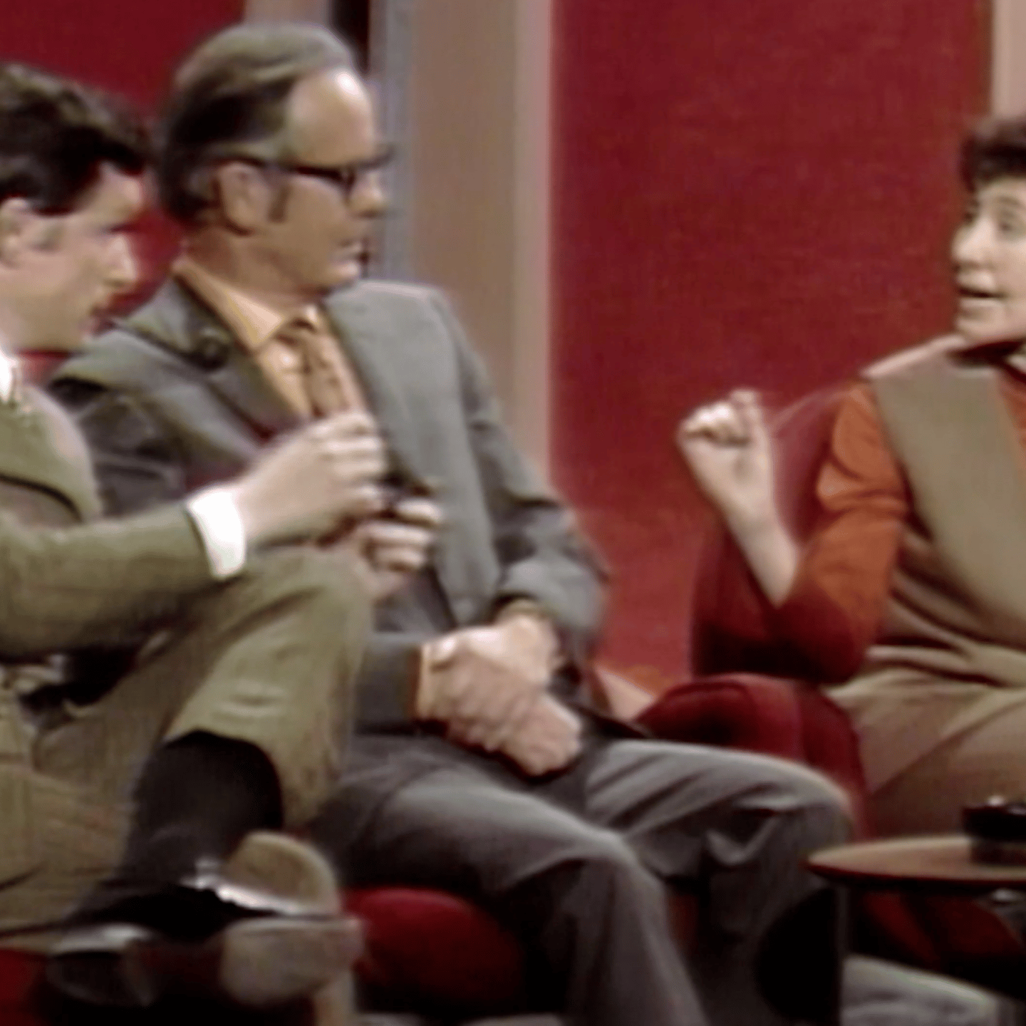 Dick Cavett Show: Hugh Hefner, Susan Brownmiller