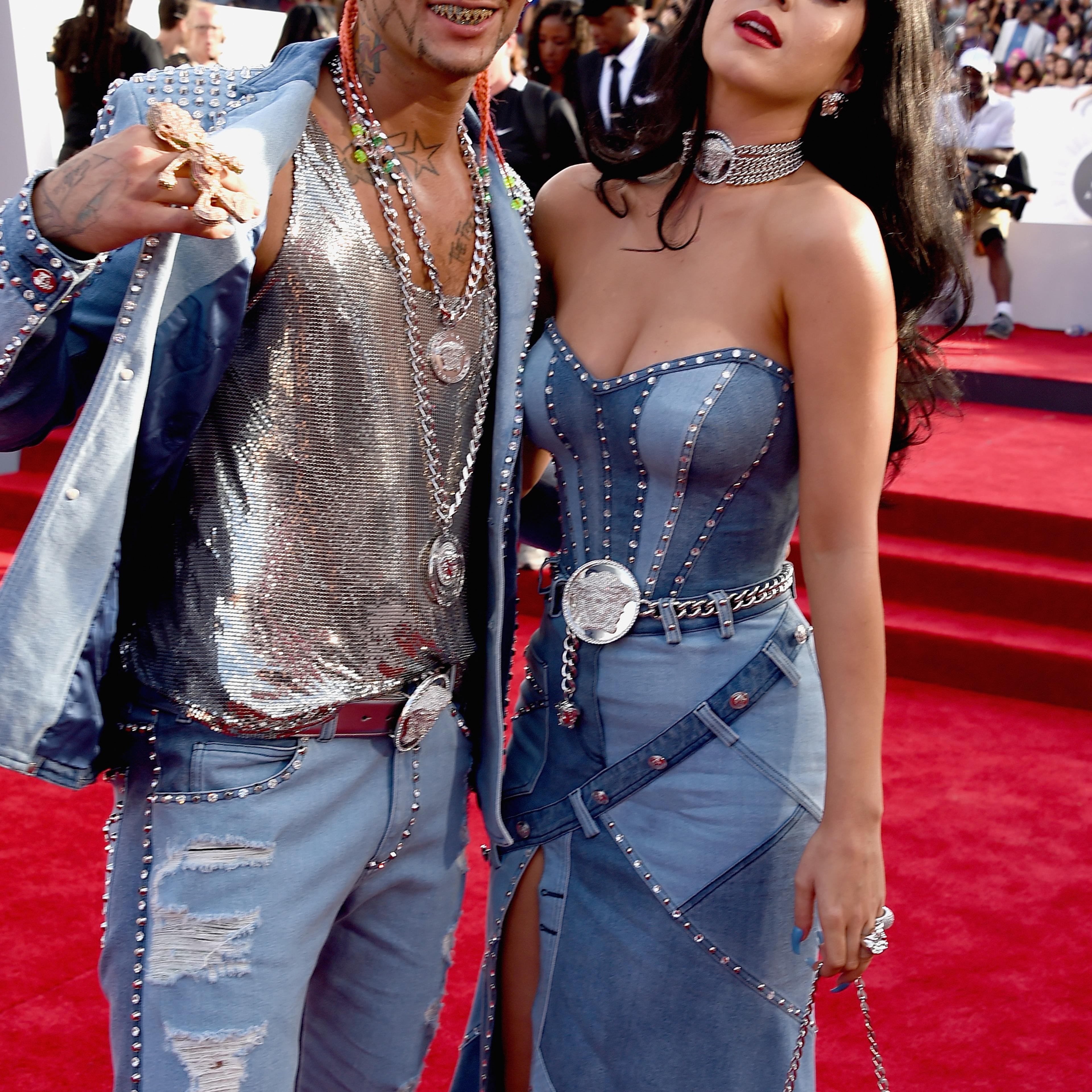 2014 MTV Video Music Awards - Arrivals