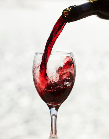 red-wine