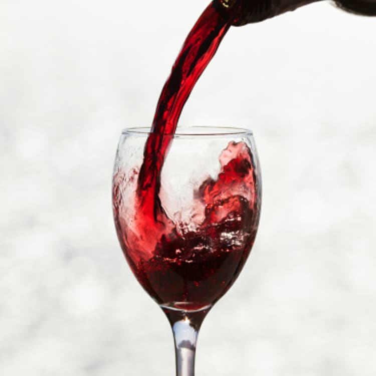 red-wine