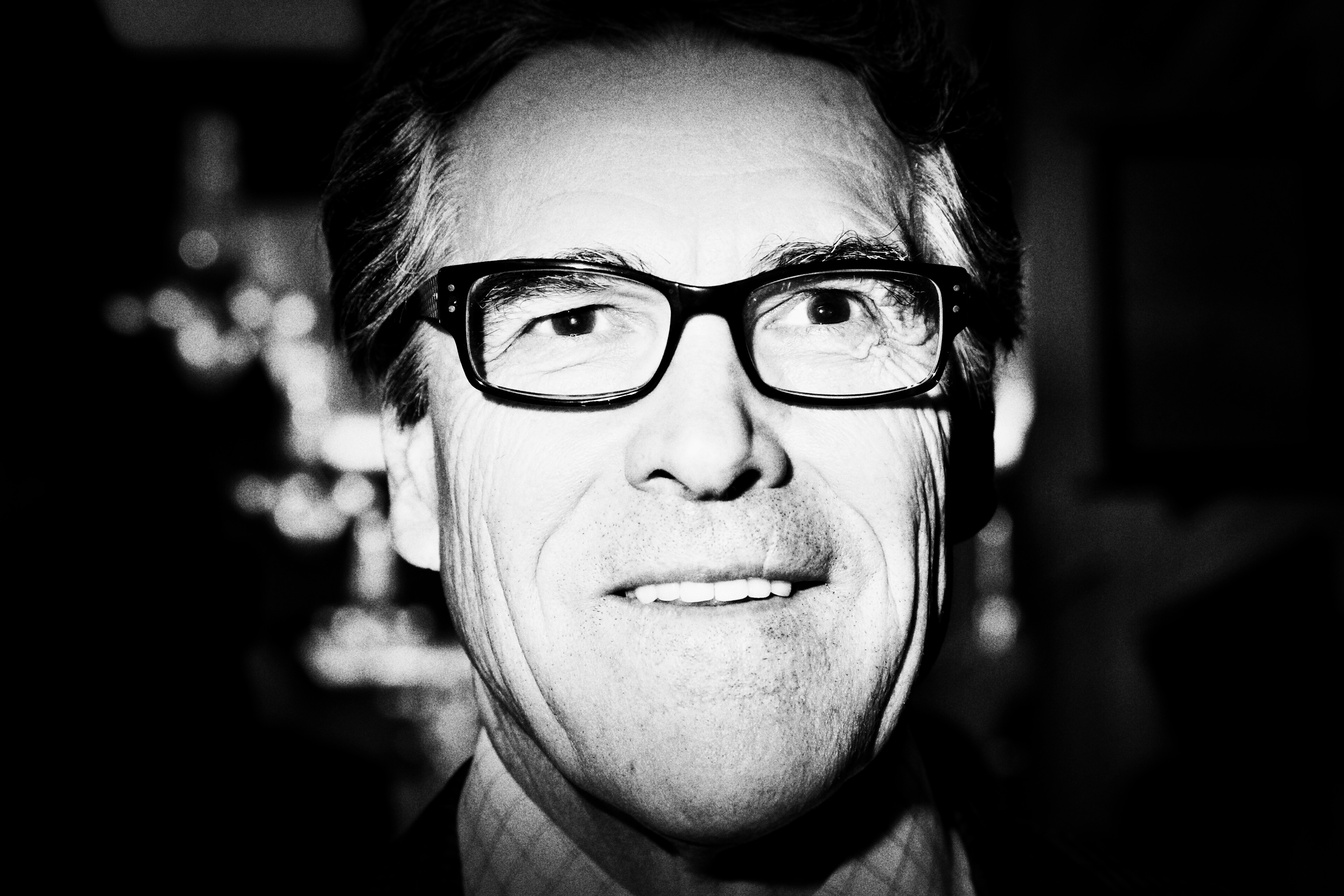 Former Republican Governor of Texas Rick Perry at the 42nd annual Conservative Political Action Conference (CPAC) at National Harbor, MD on Feb. 26, 2015.
