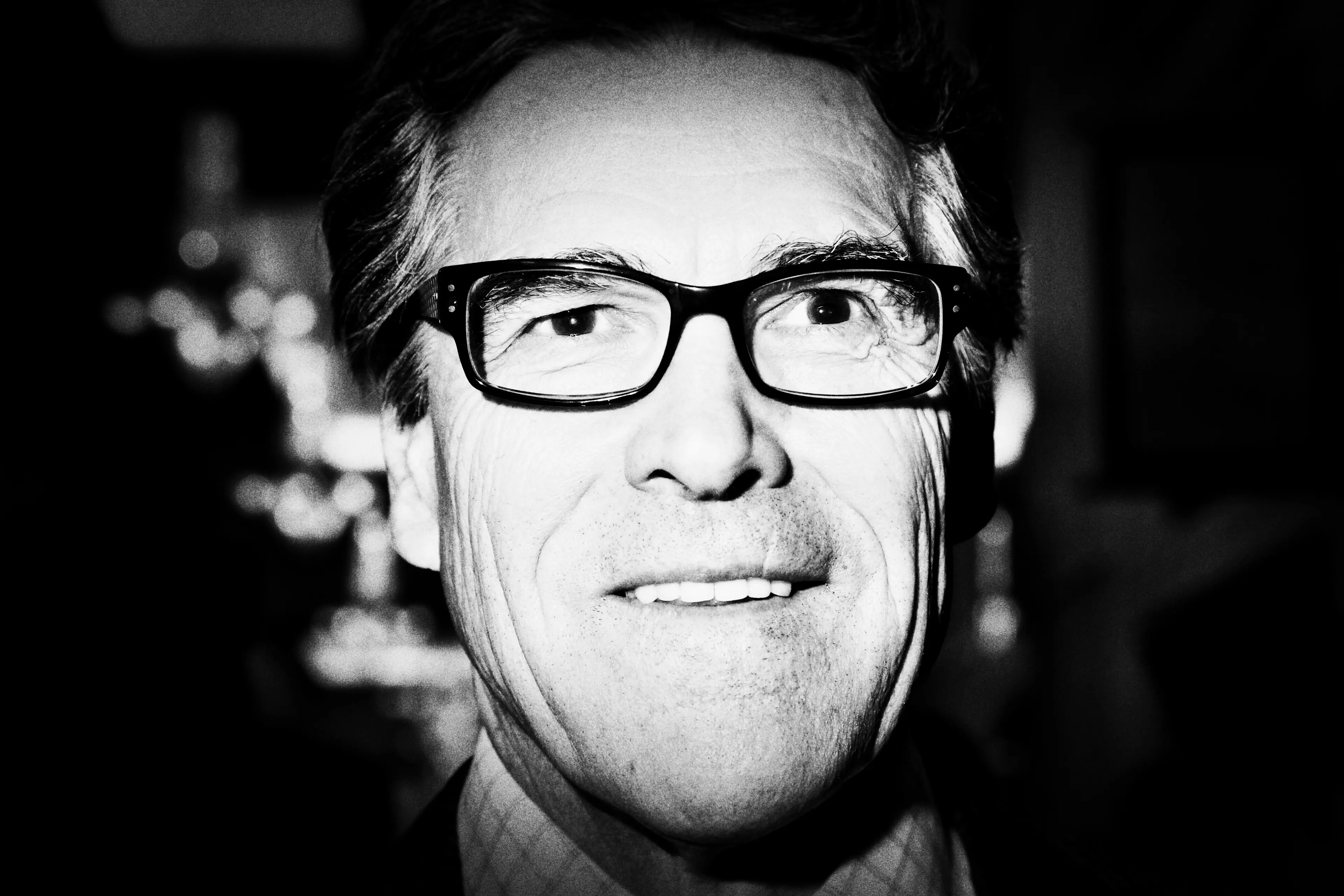 Former Republican Governor of Texas Rick Perry at the 42nd annual Conservative Political Action Conference (CPAC) at National Harbor, MD on Feb. 26, 2015.