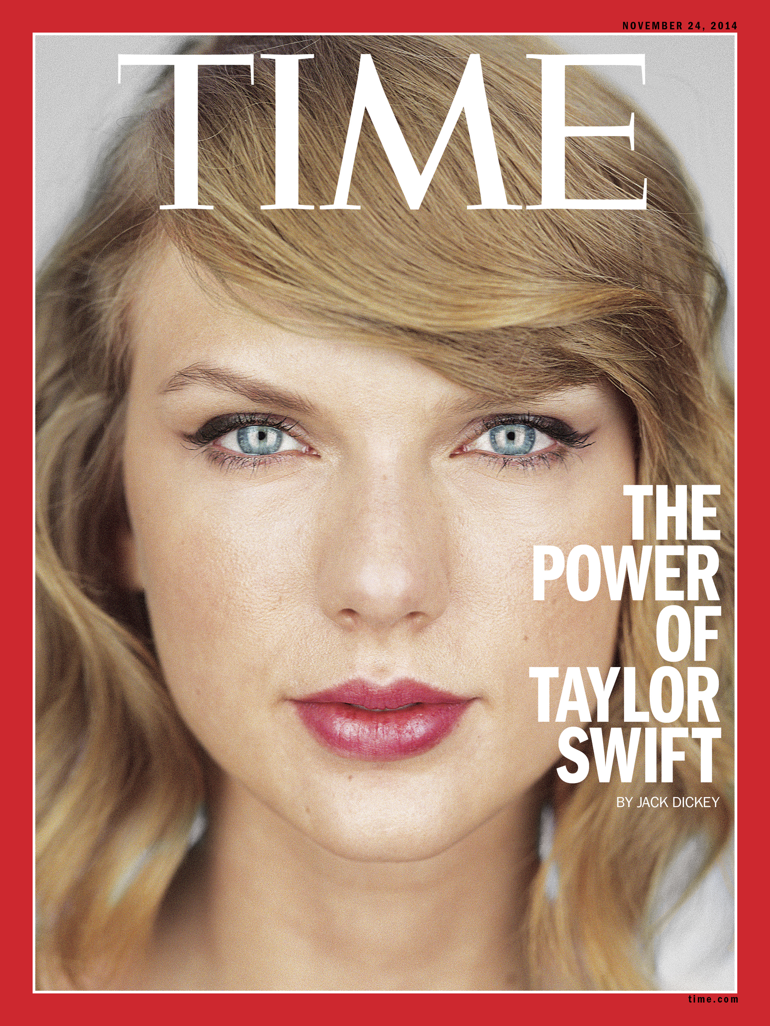 How Taylor Swift Took Down Apple
