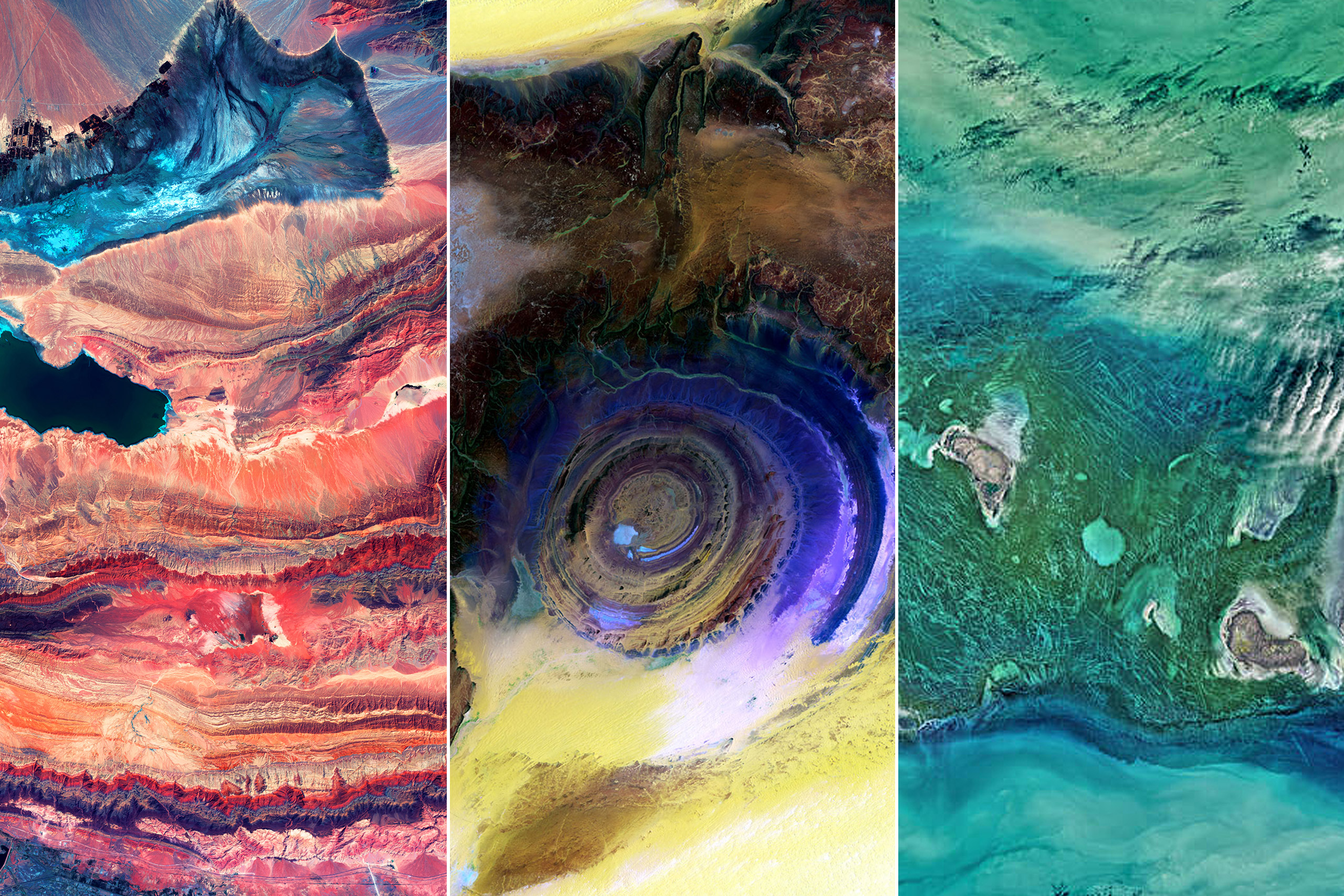 Landsat