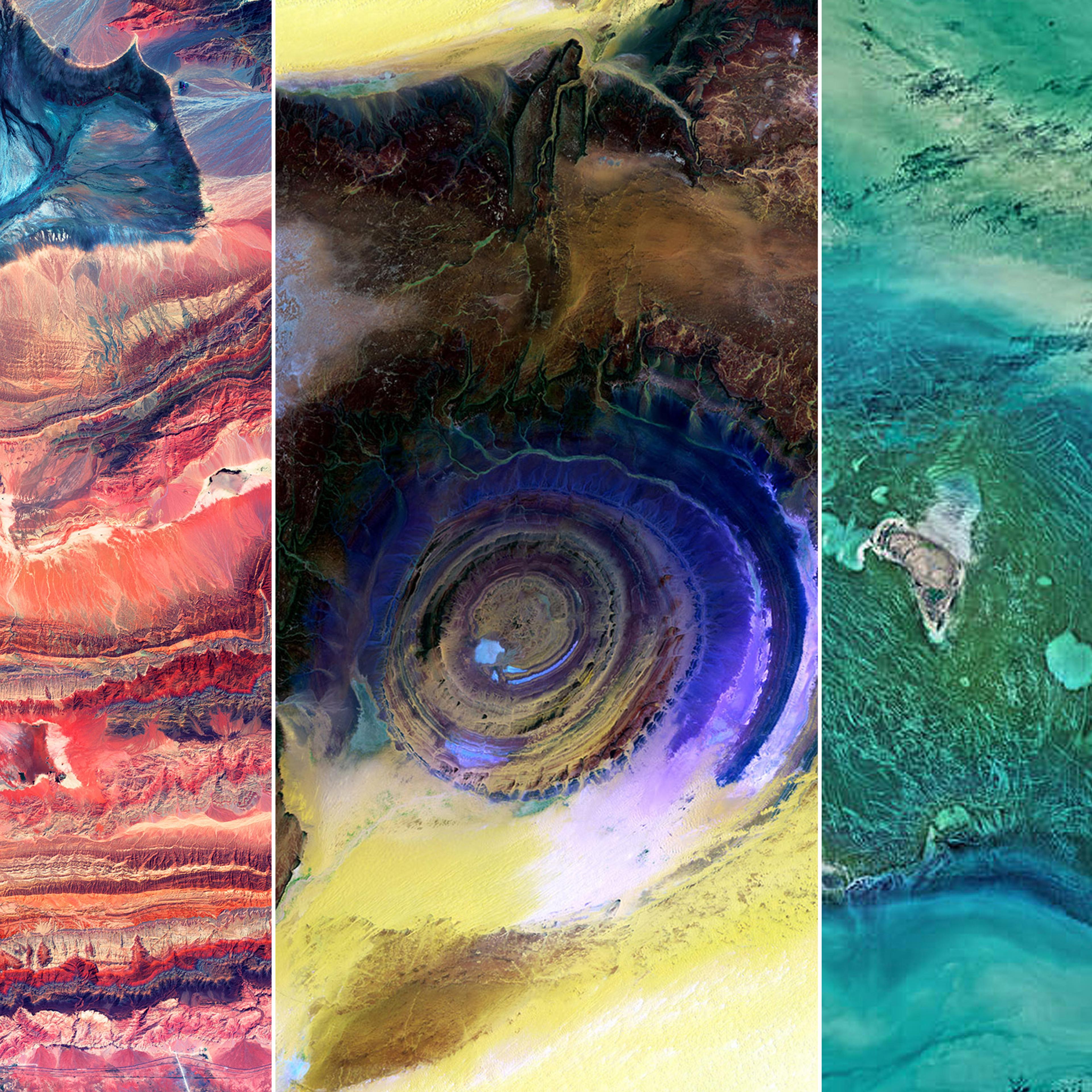 Landsat