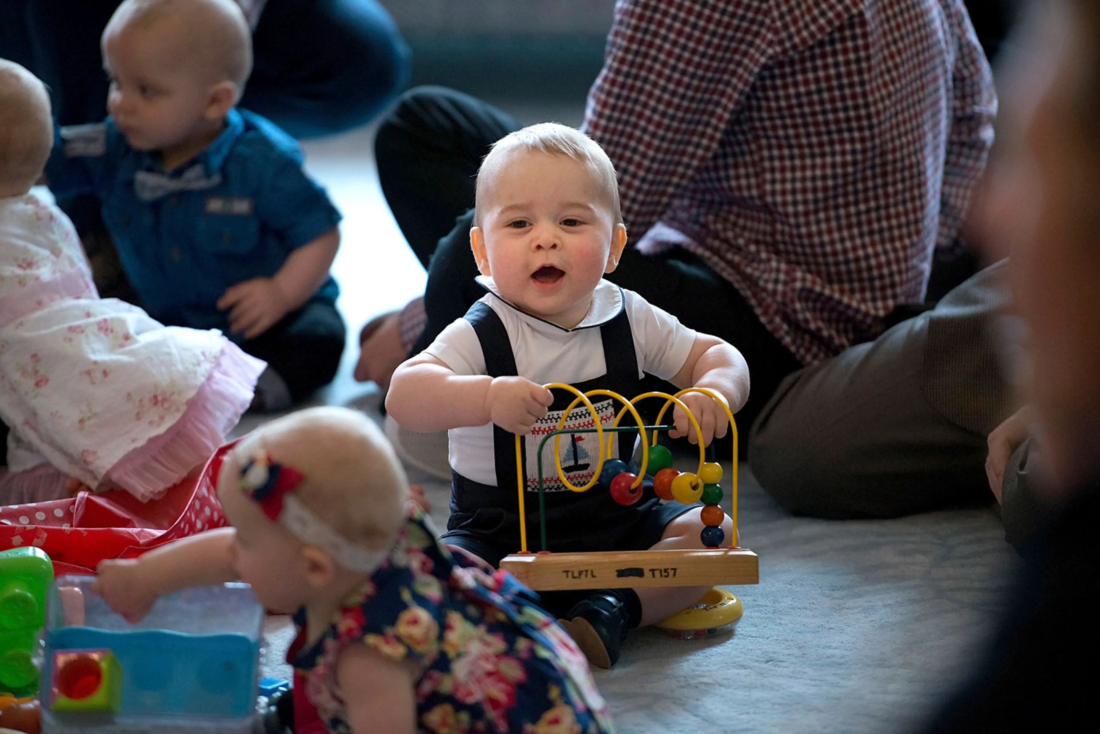Prince George