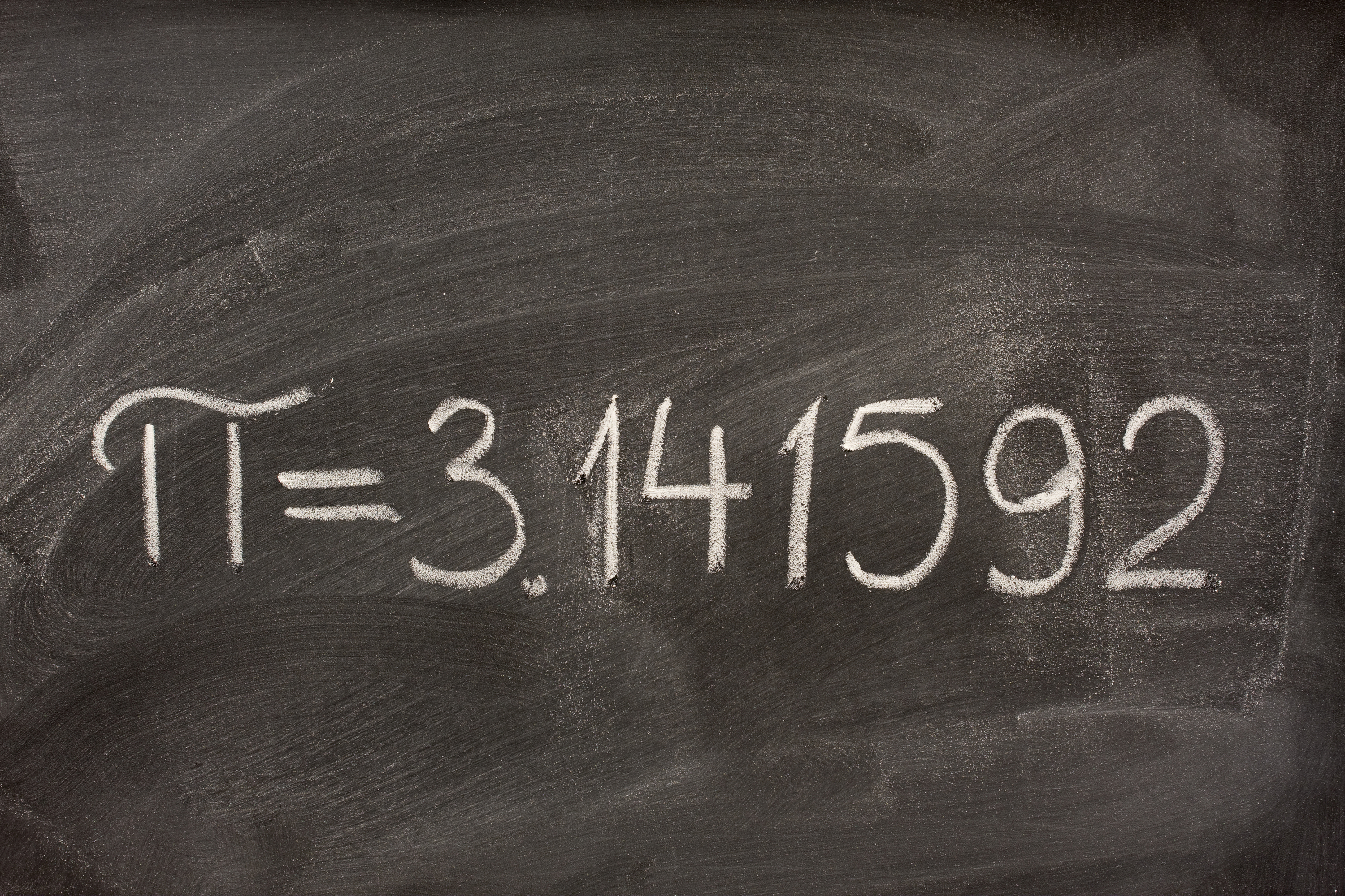 pi-number
