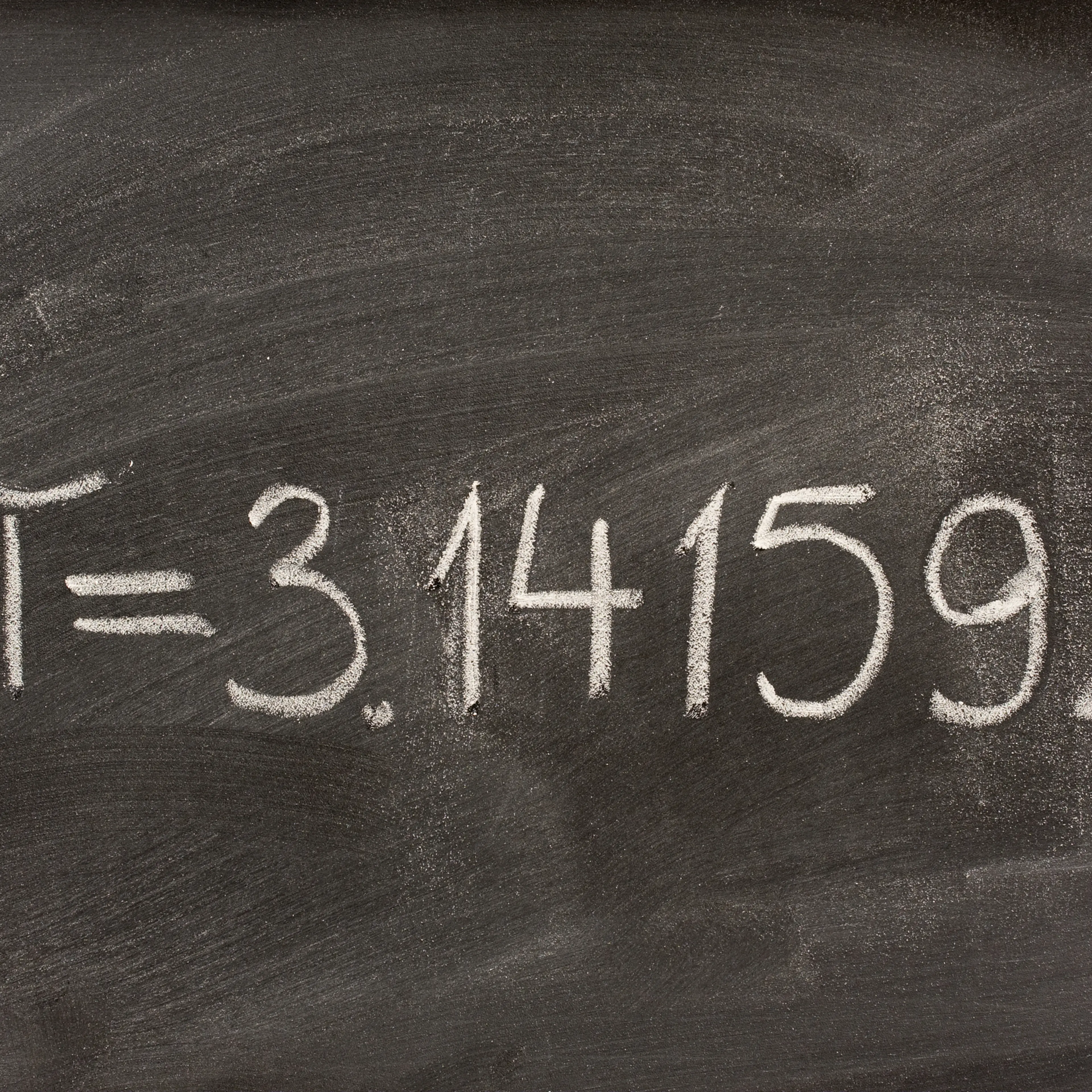 pi-number