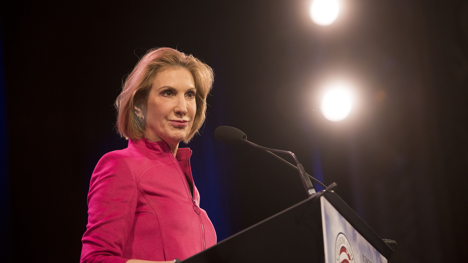 Conservative Activists And Leaders Attend The Iowa Freedom Summit