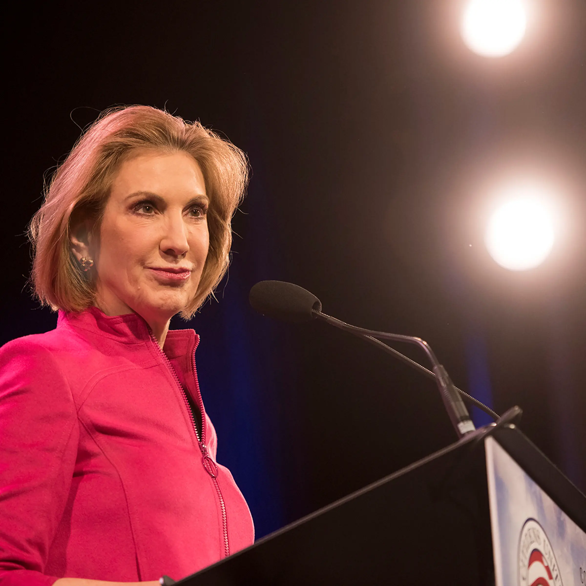 Conservative Activists And Leaders Attend The Iowa Freedom Summit