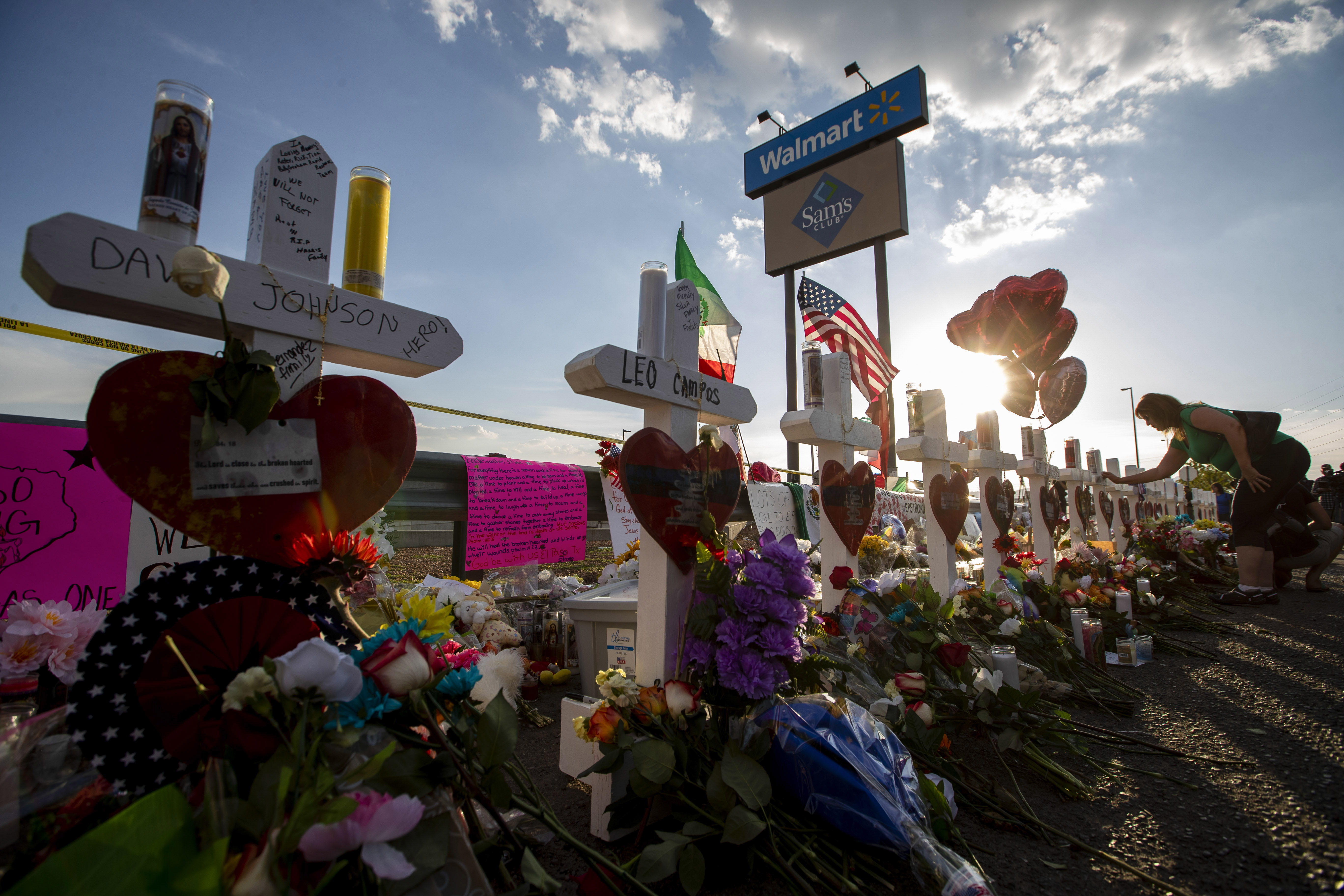 U.S.-EL PASO-MASS SHOOTING-PRESS CONFERENCE